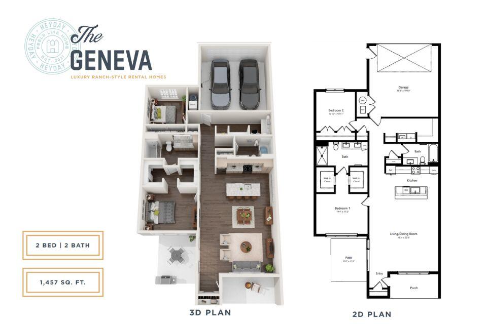 1876 W Mildenhall Dr