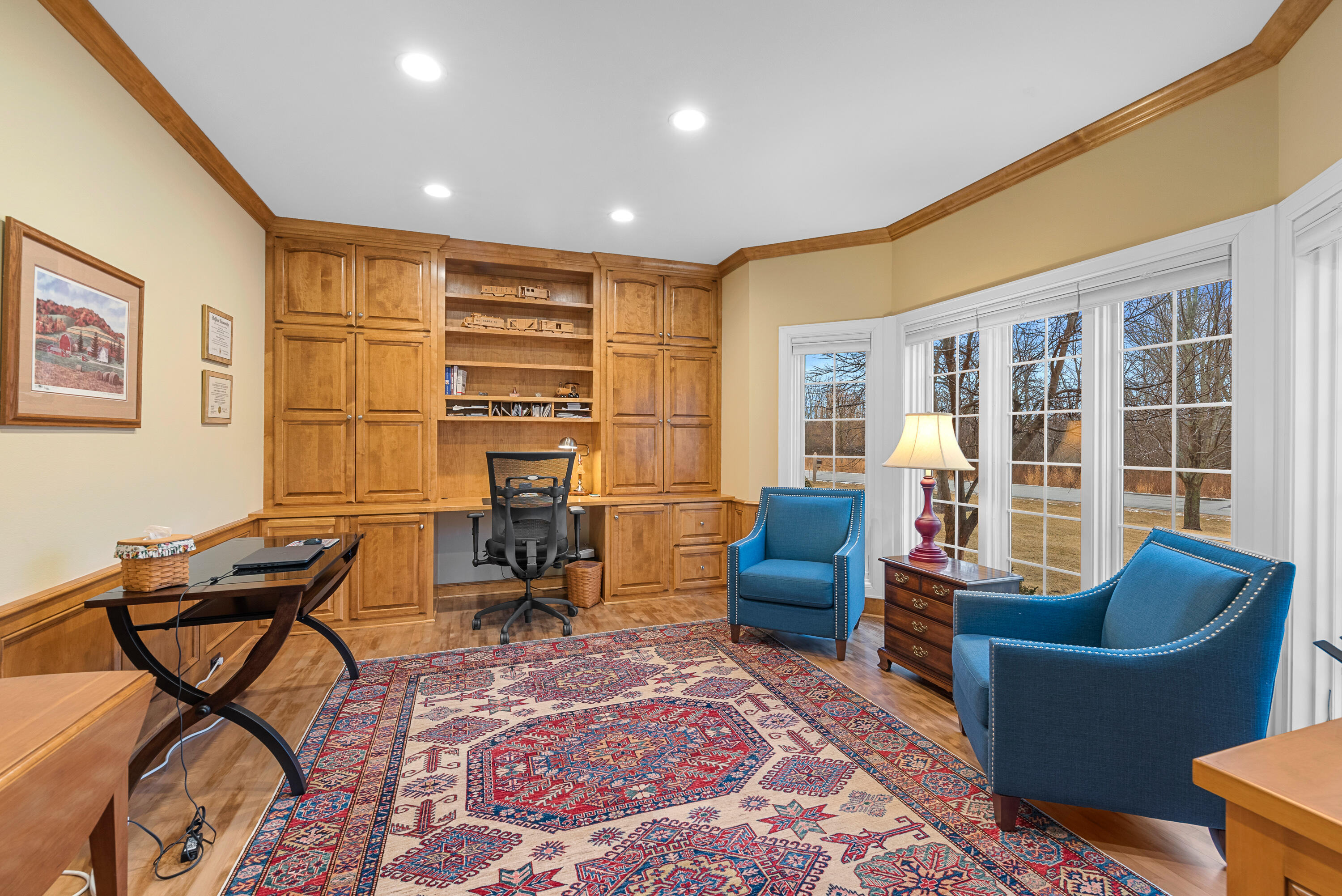 1926 W Hidden Reserve Ct