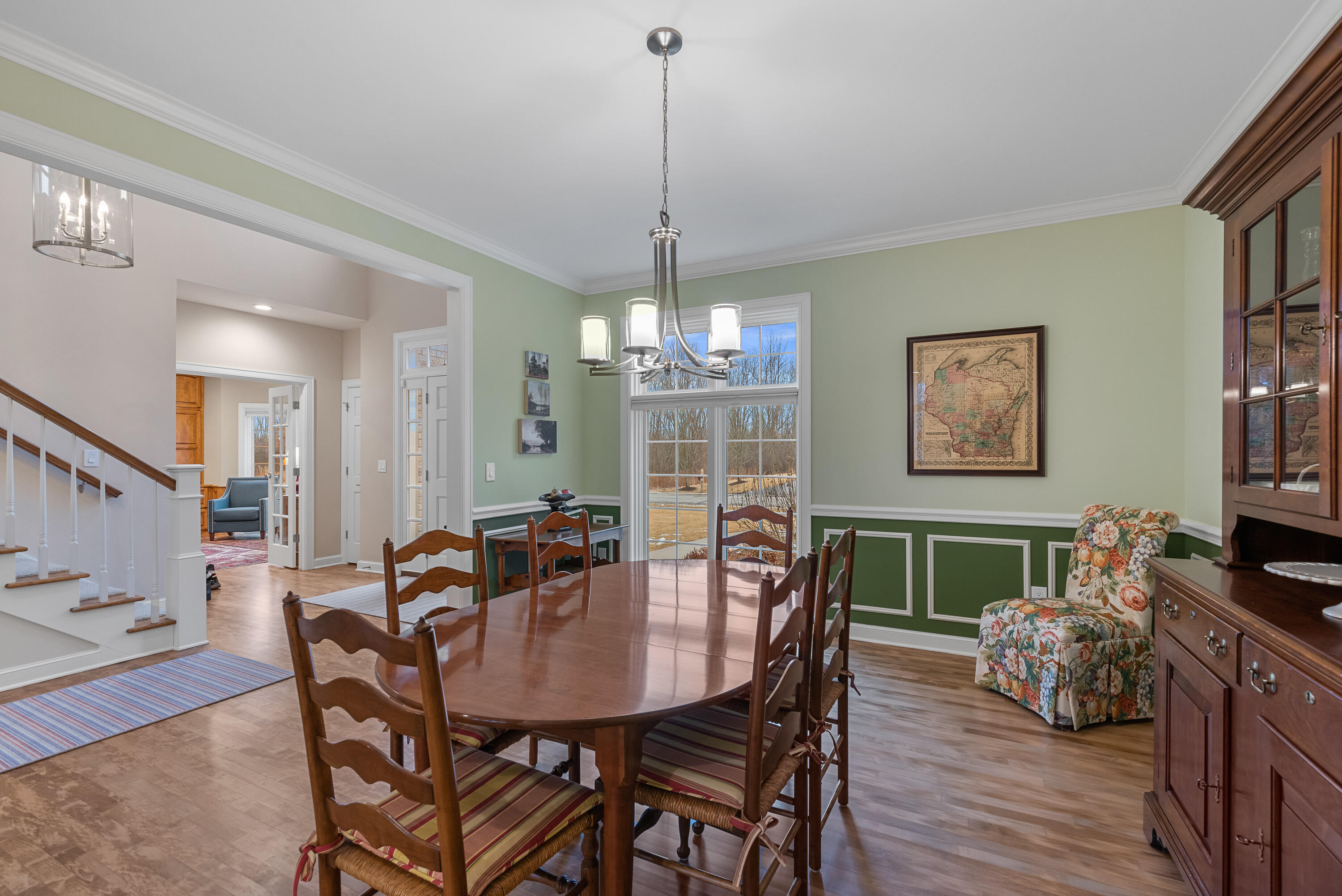 1926 W Hidden Reserve Ct