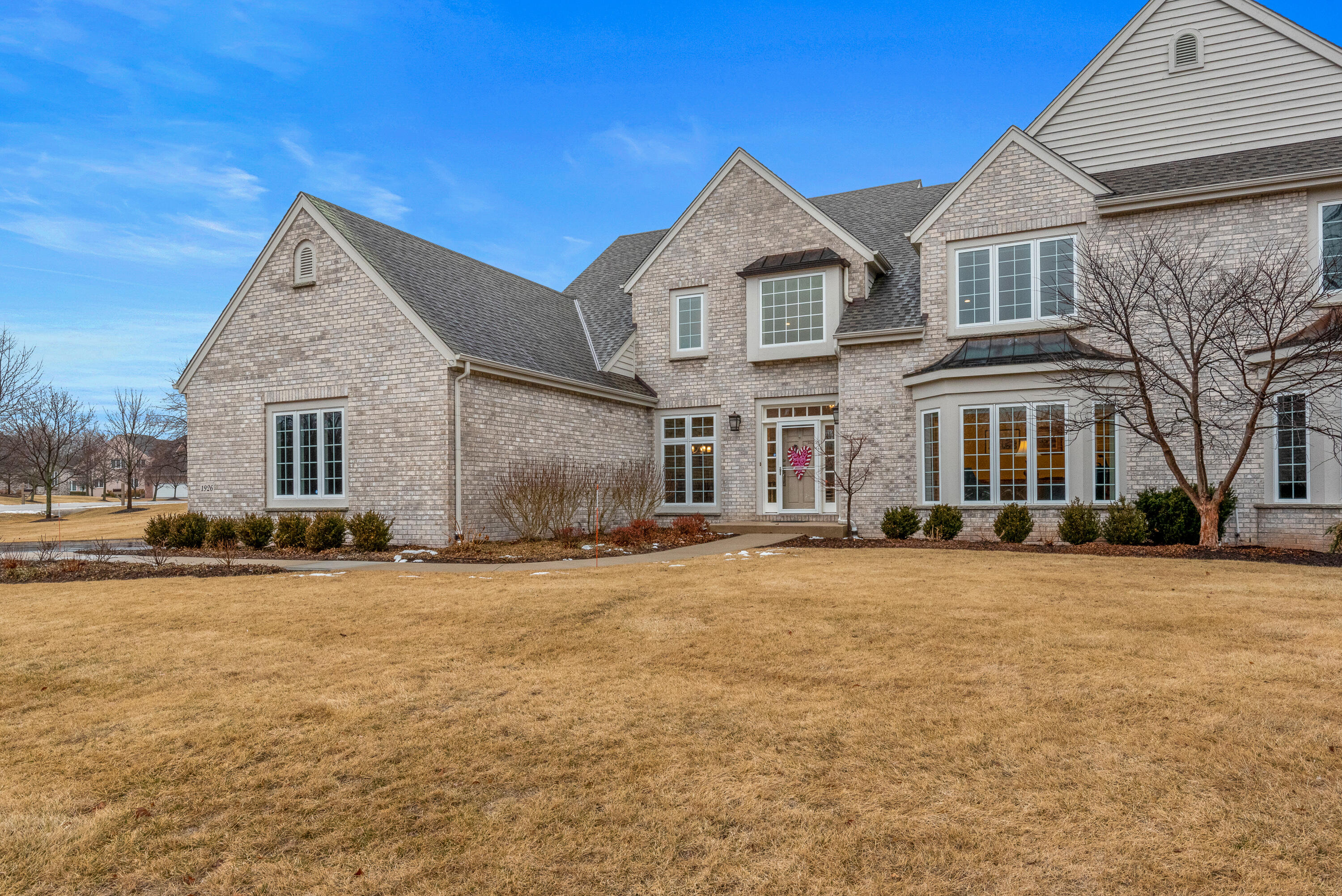 1926 W Hidden Reserve Ct