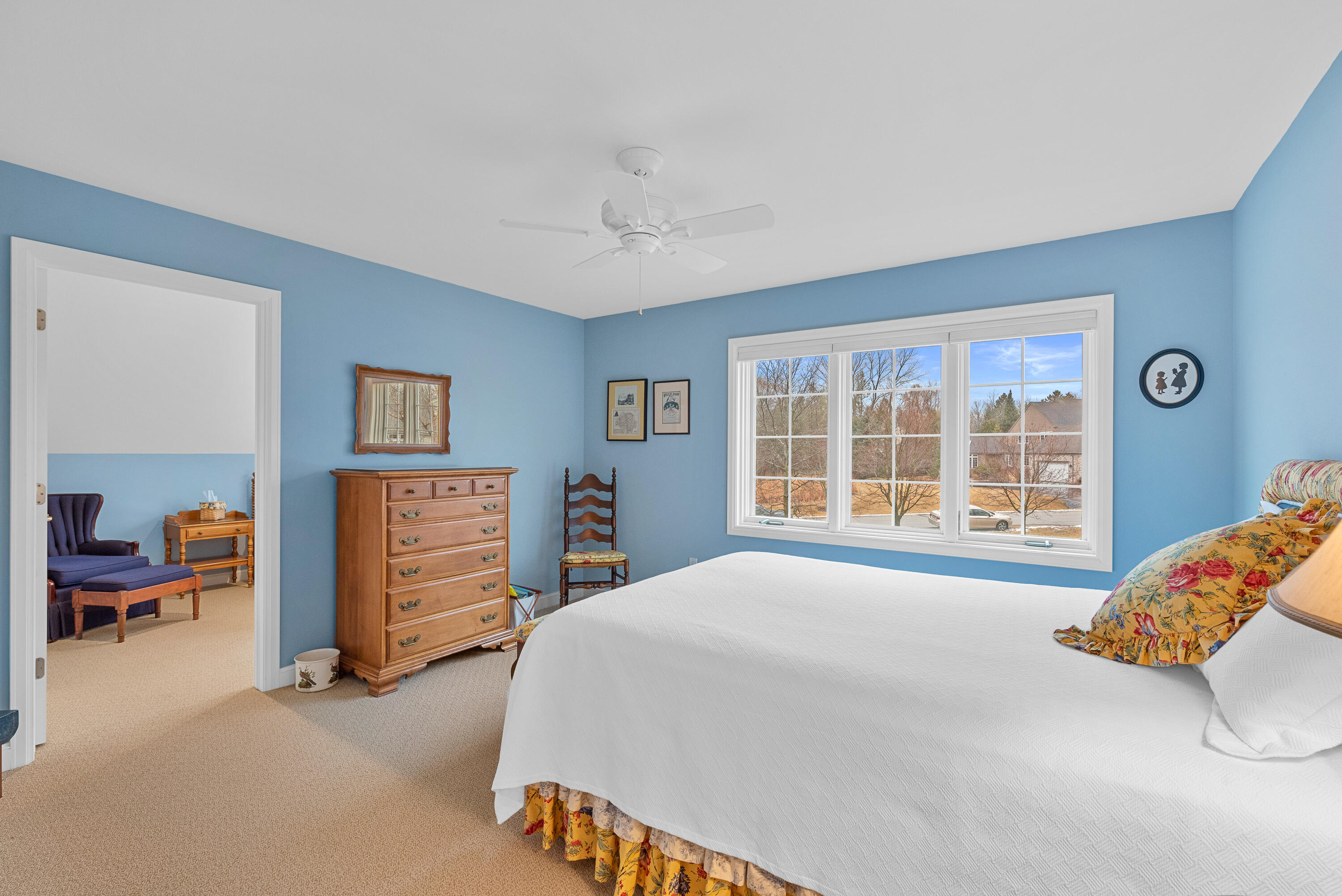 1926 W Hidden Reserve Ct