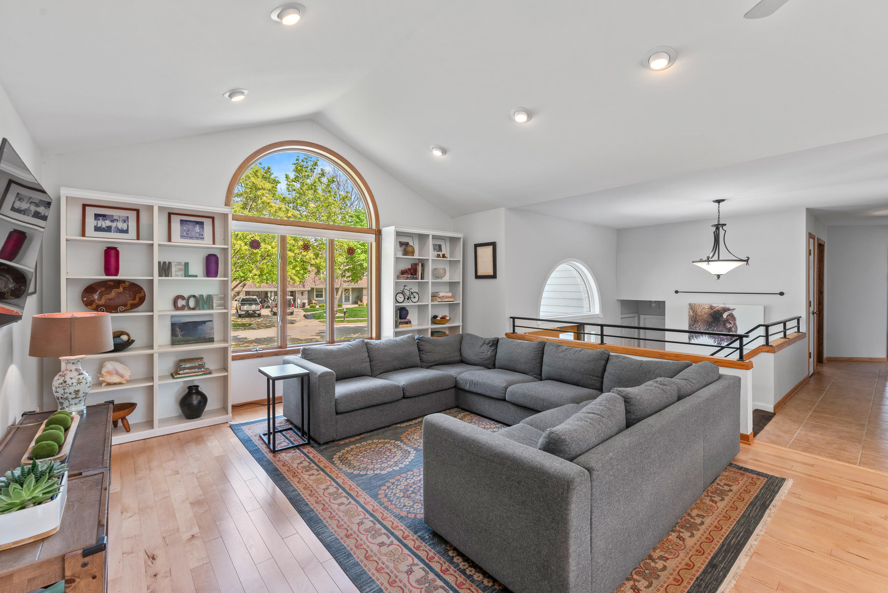 N108W7385 Balfour St