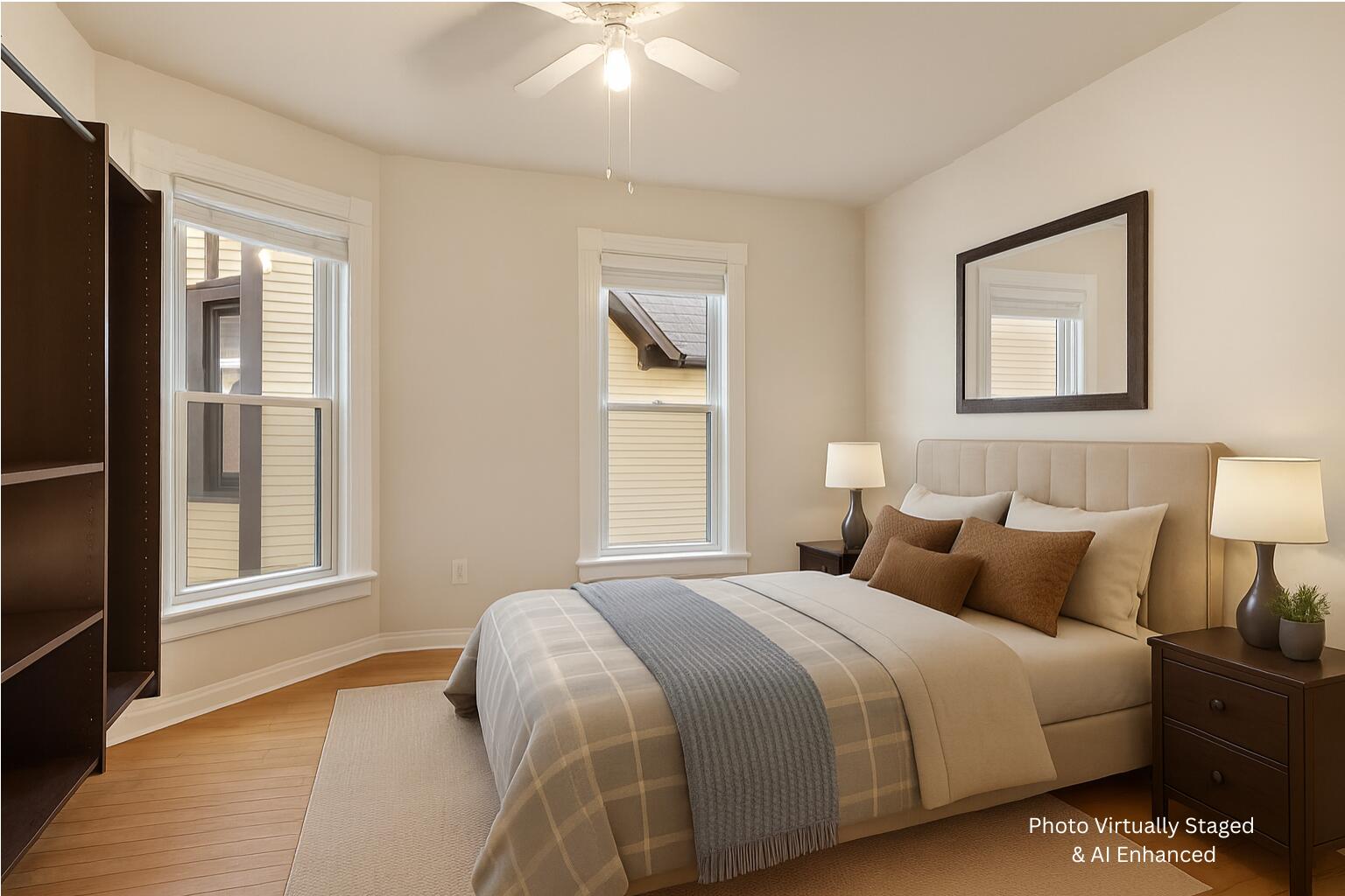 1115 E Knapp St Unit: 2