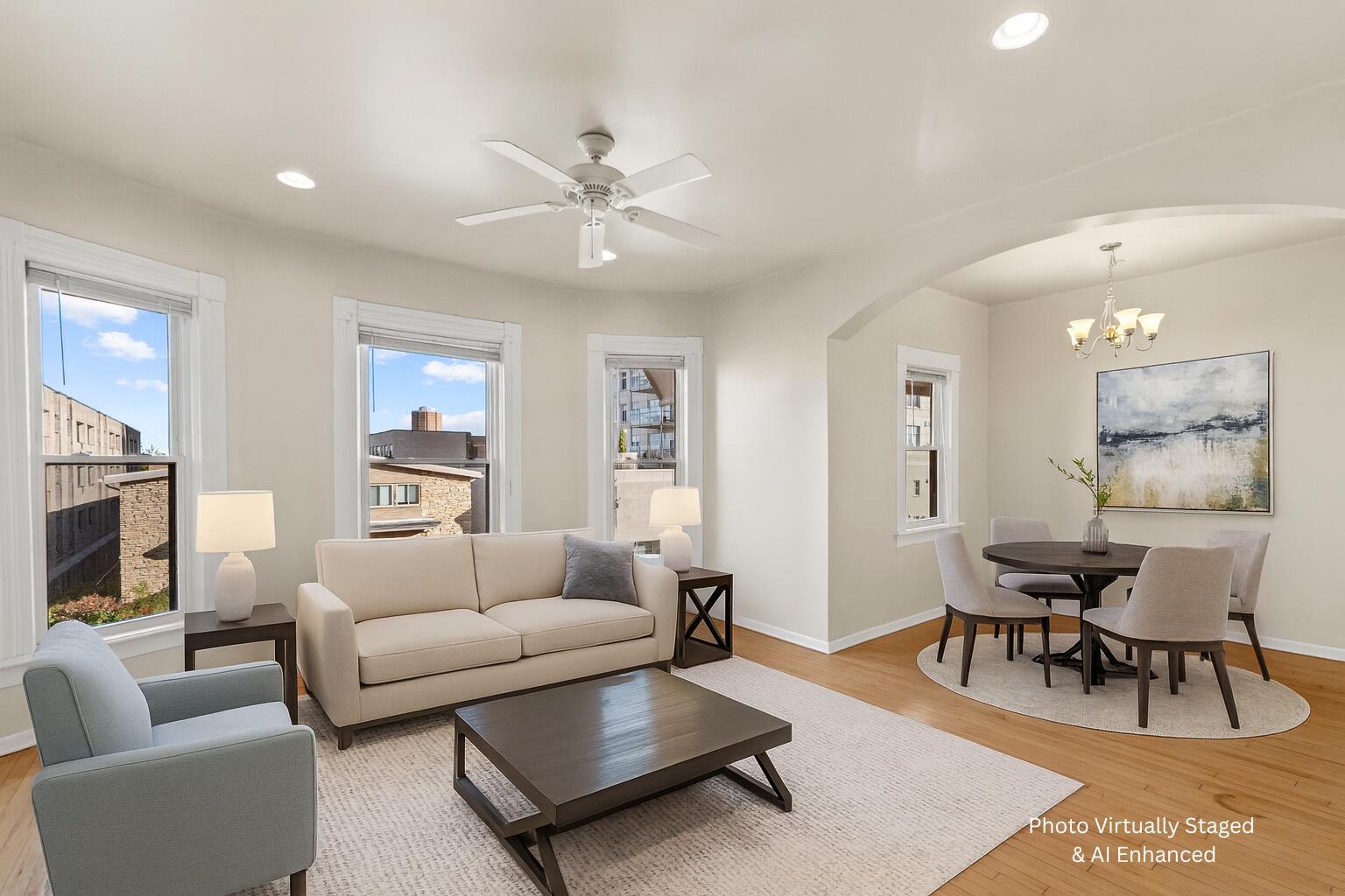 1115 E Knapp St Unit: 2