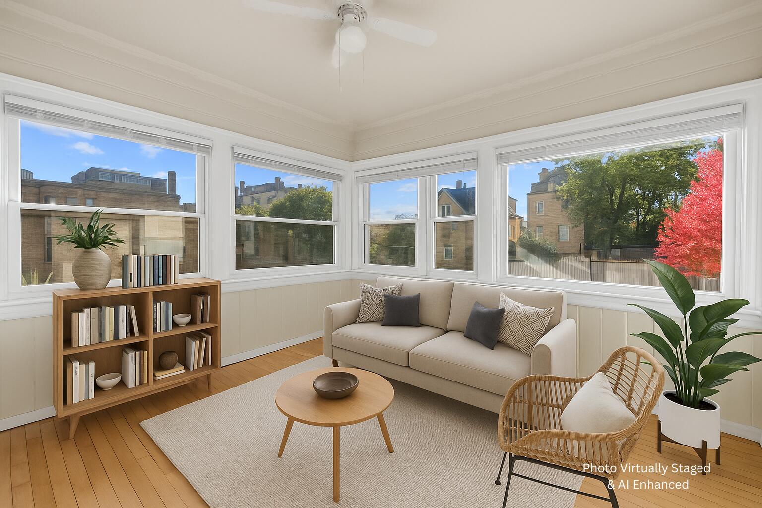 1115 E Knapp St Unit: 2