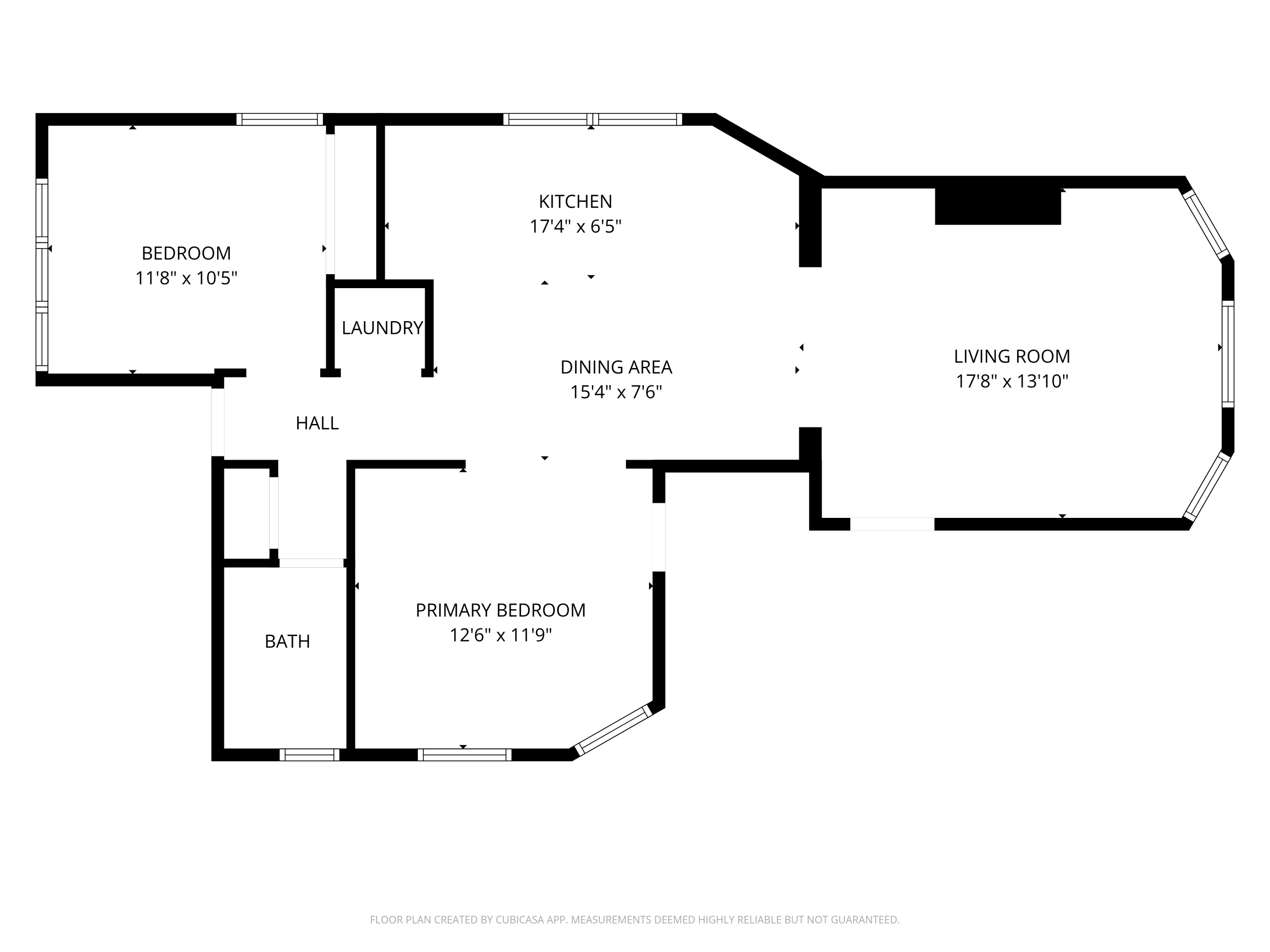 1119 E Knapp St Unit: Lower