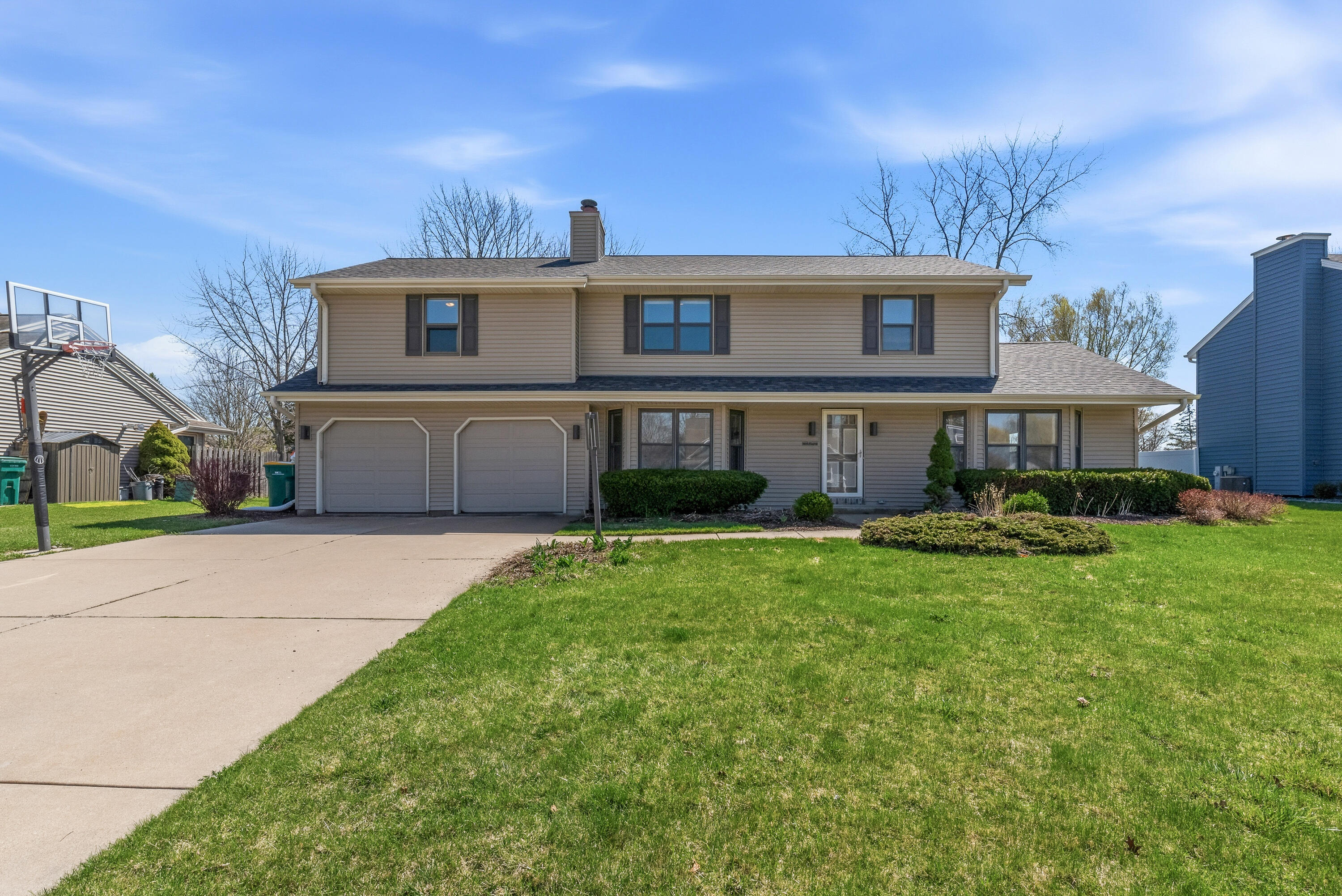 N108W17031 Hawthorne Dr