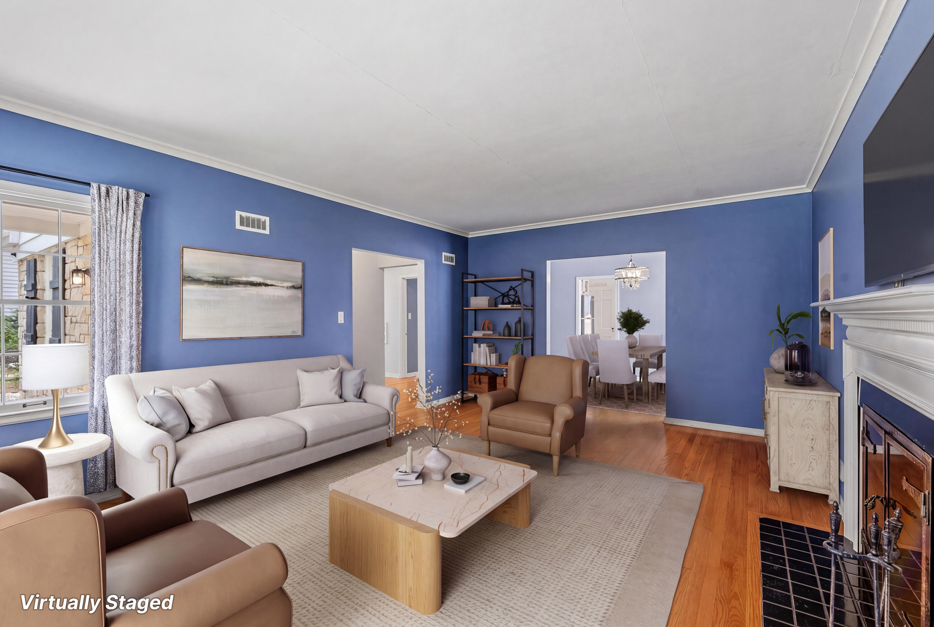 215 W Saveland Ave