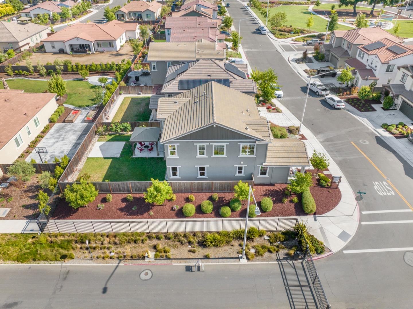 7974 Mustard Seed WAY