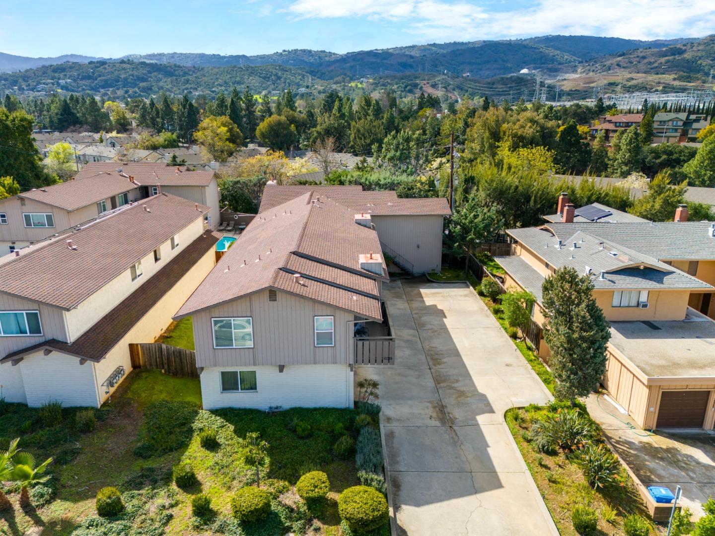 10315 Alpine DR