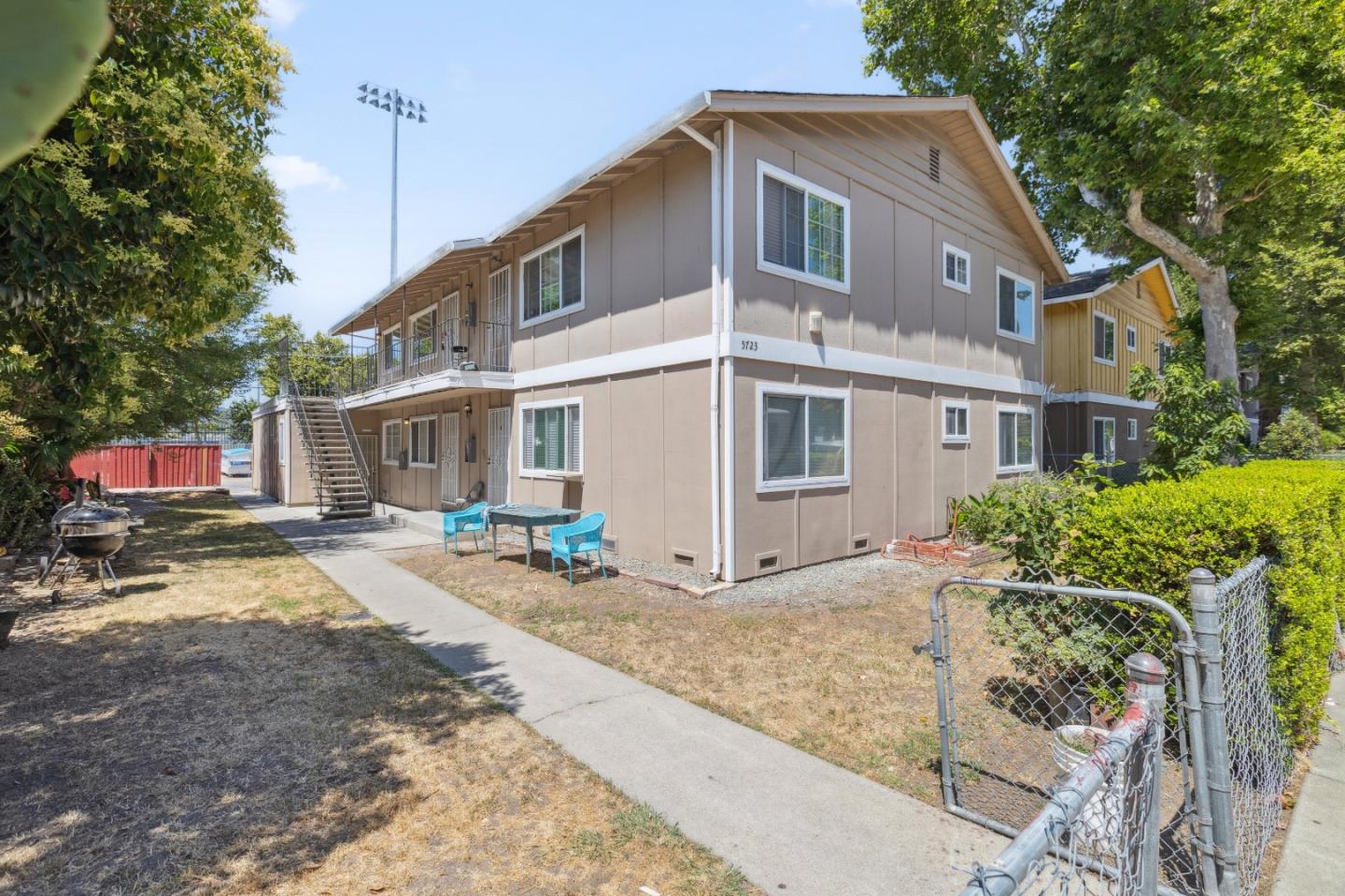 5723 Via Monte Drive