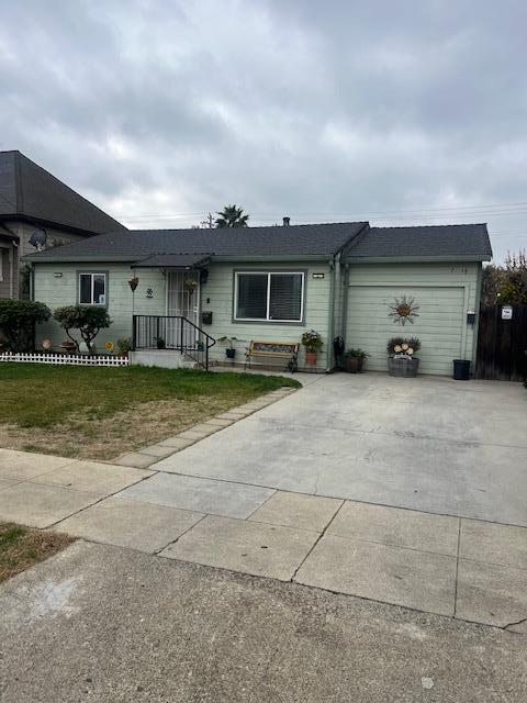 7521 Chestnut Street