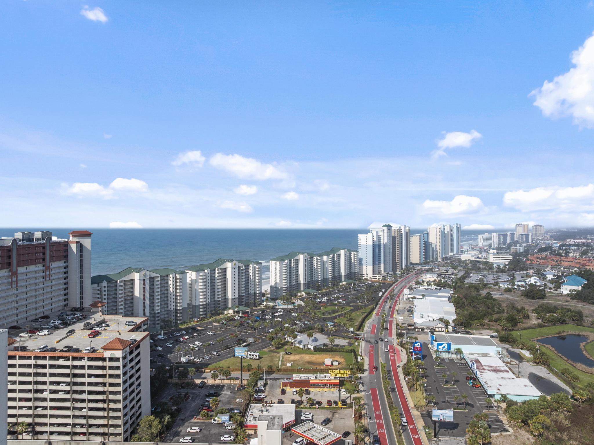 10515 Front Beach Road, 703
