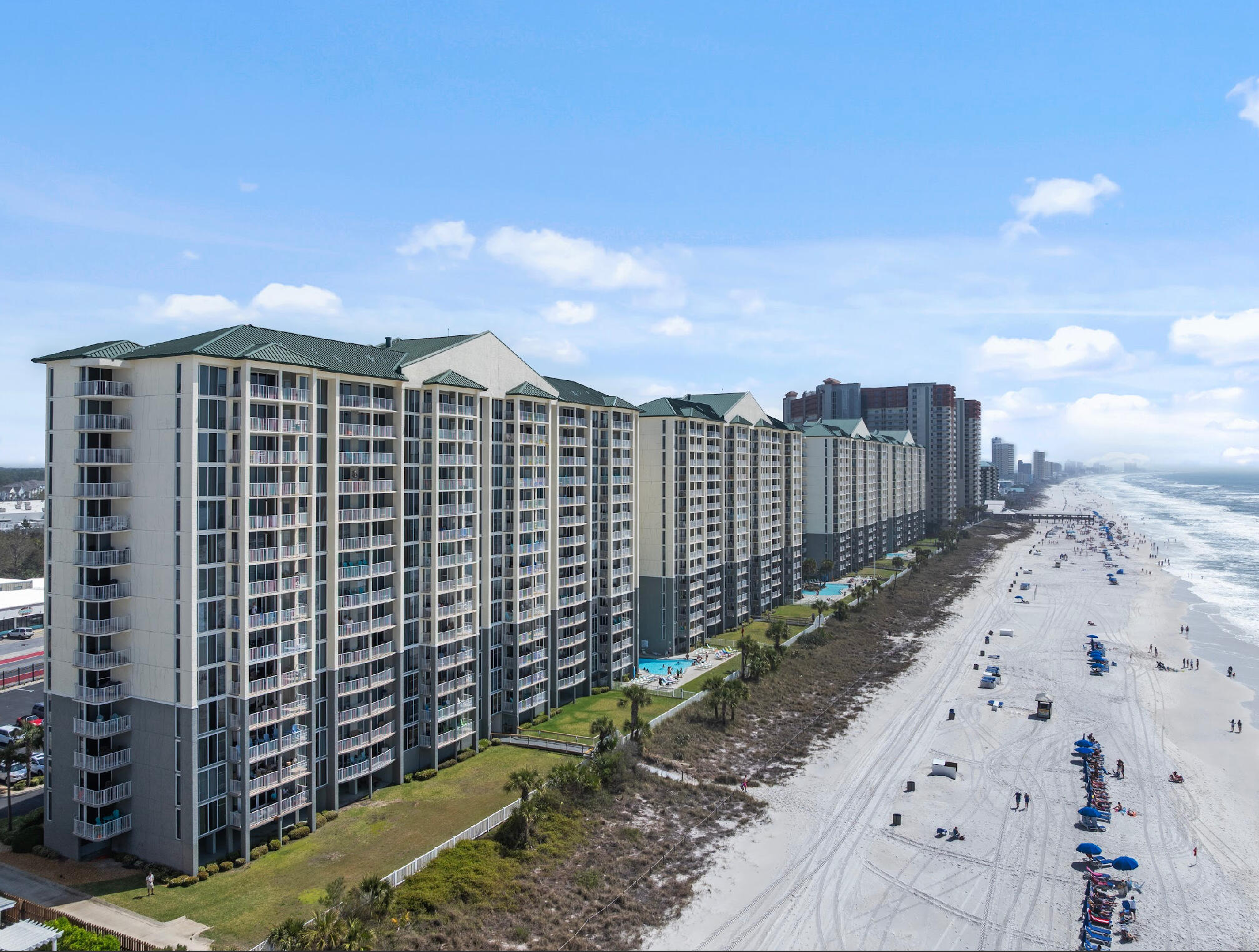 10515 Front Beach Road, 703