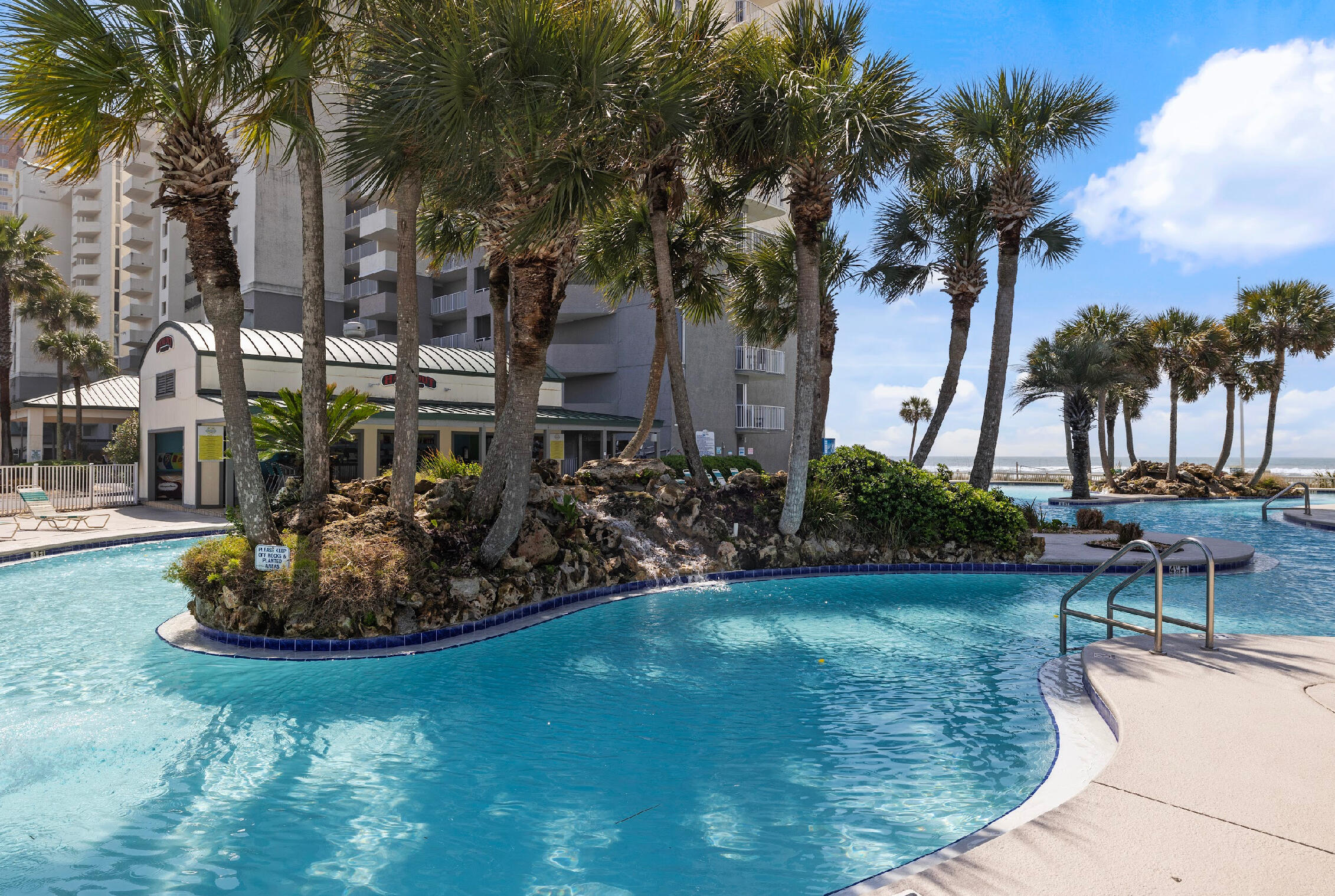 10515 Front Beach Road, 703