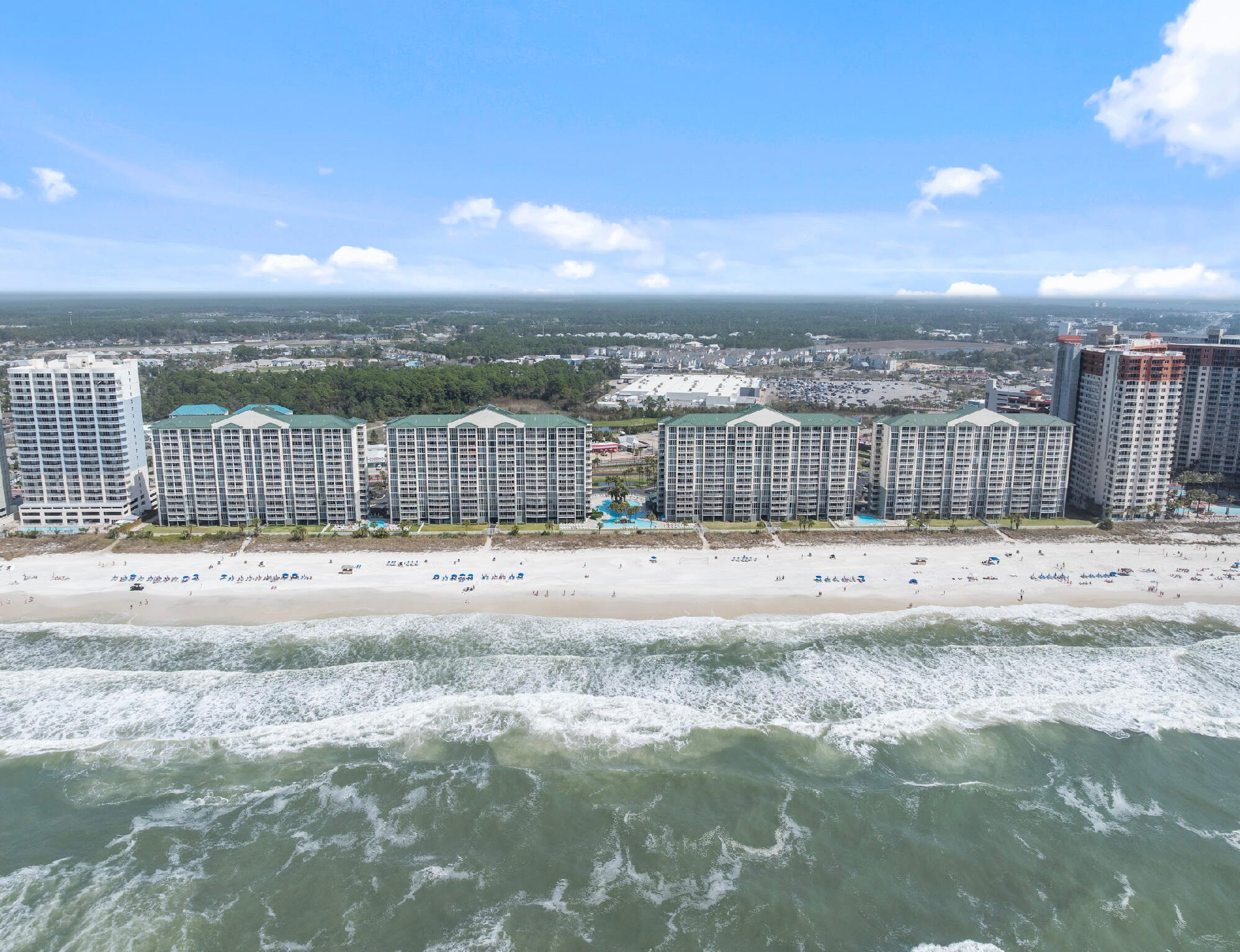 10515 Front Beach Road, 703