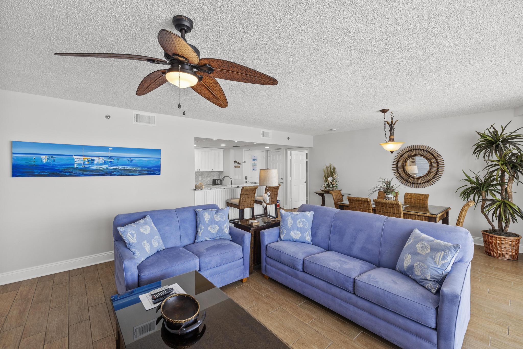 10515 Front Beach Road, 703
