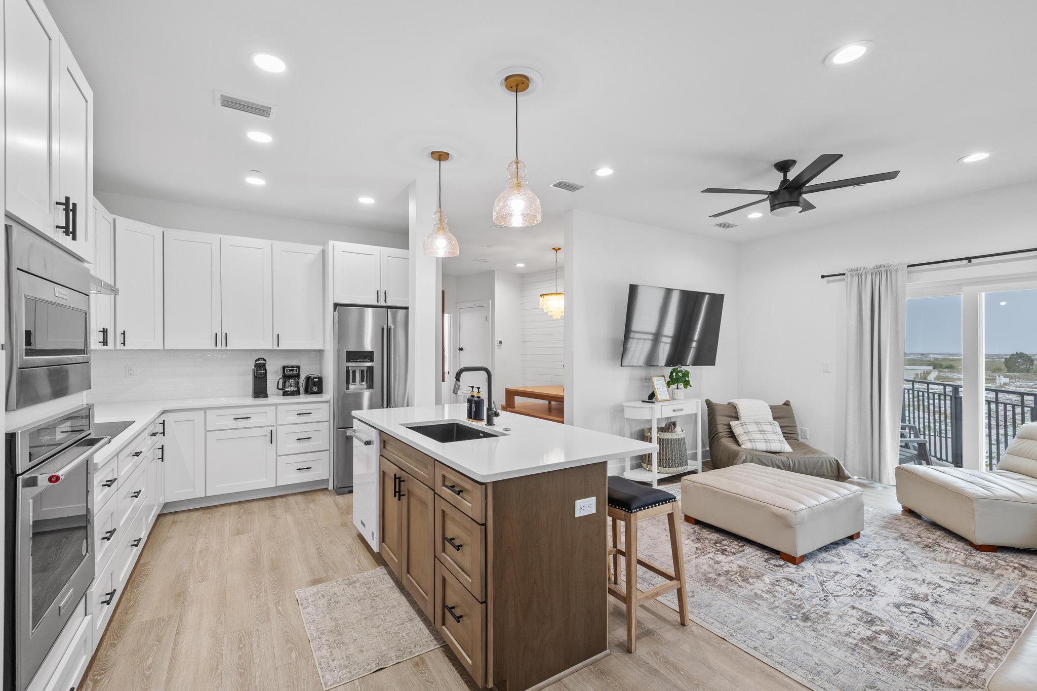 34 Gulf Breeze Court