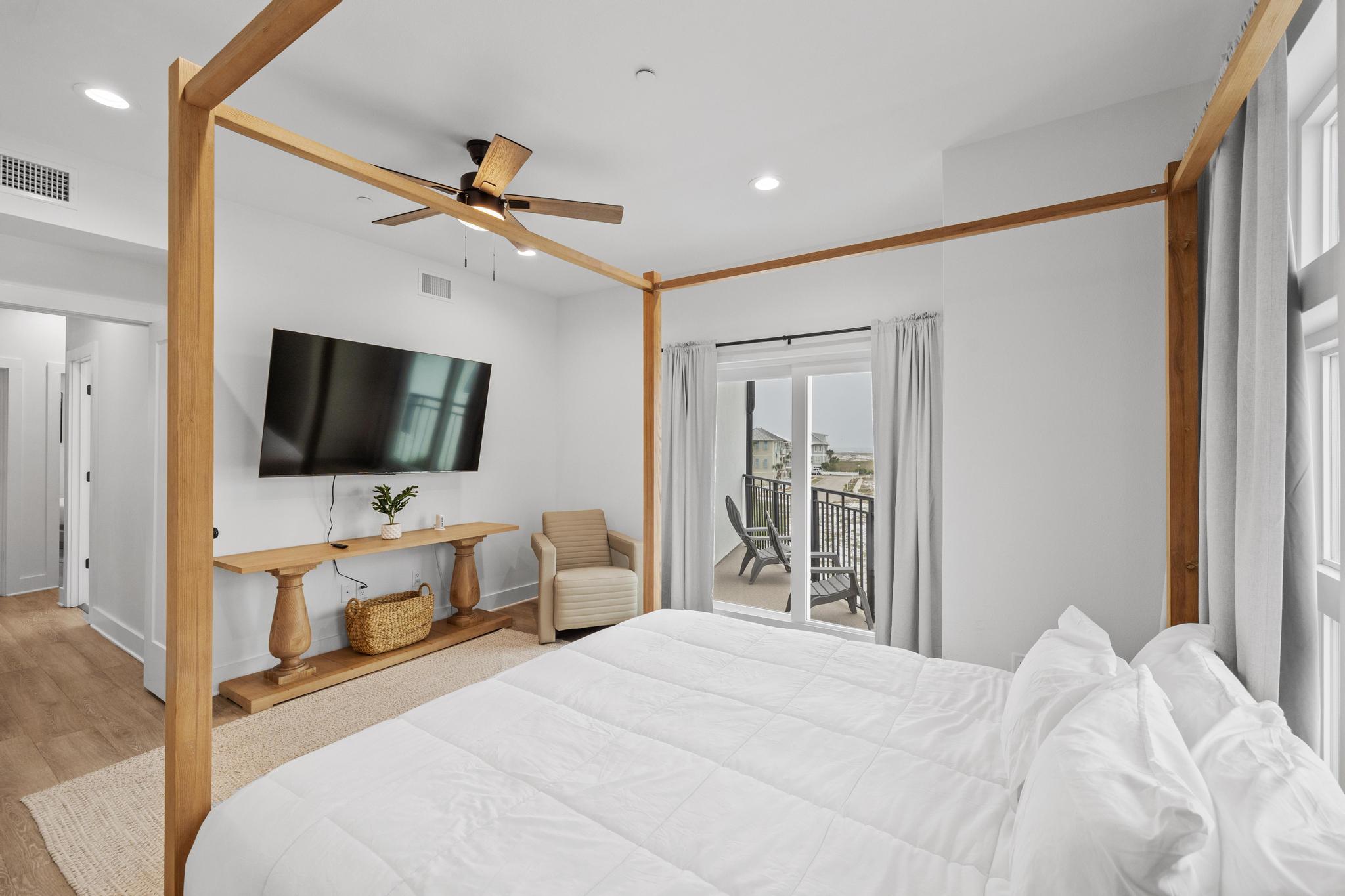 34 Gulf Breeze Court