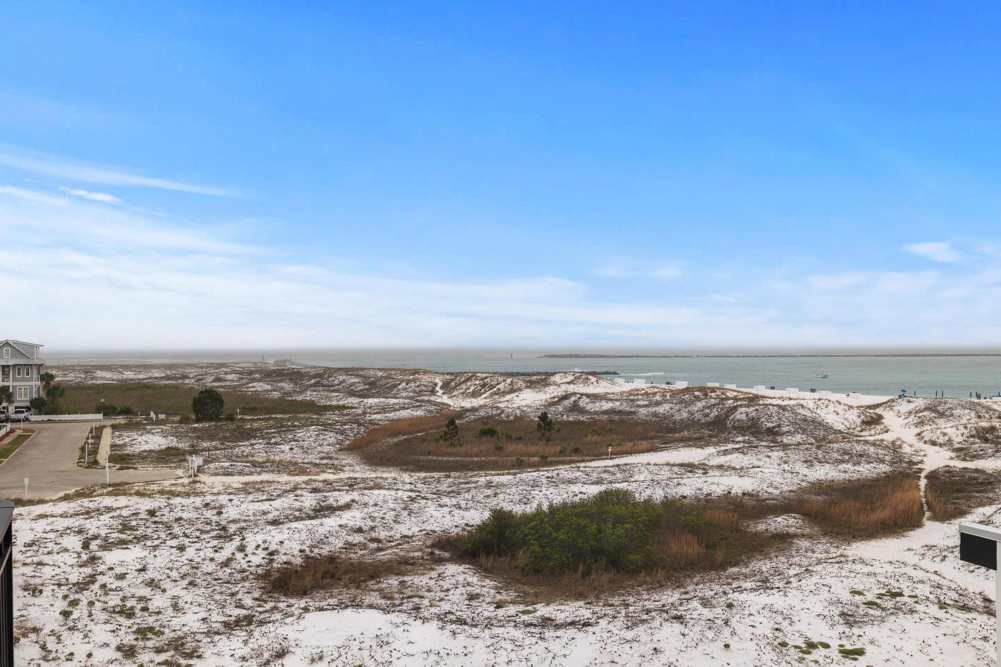 34 Gulf Breeze Court