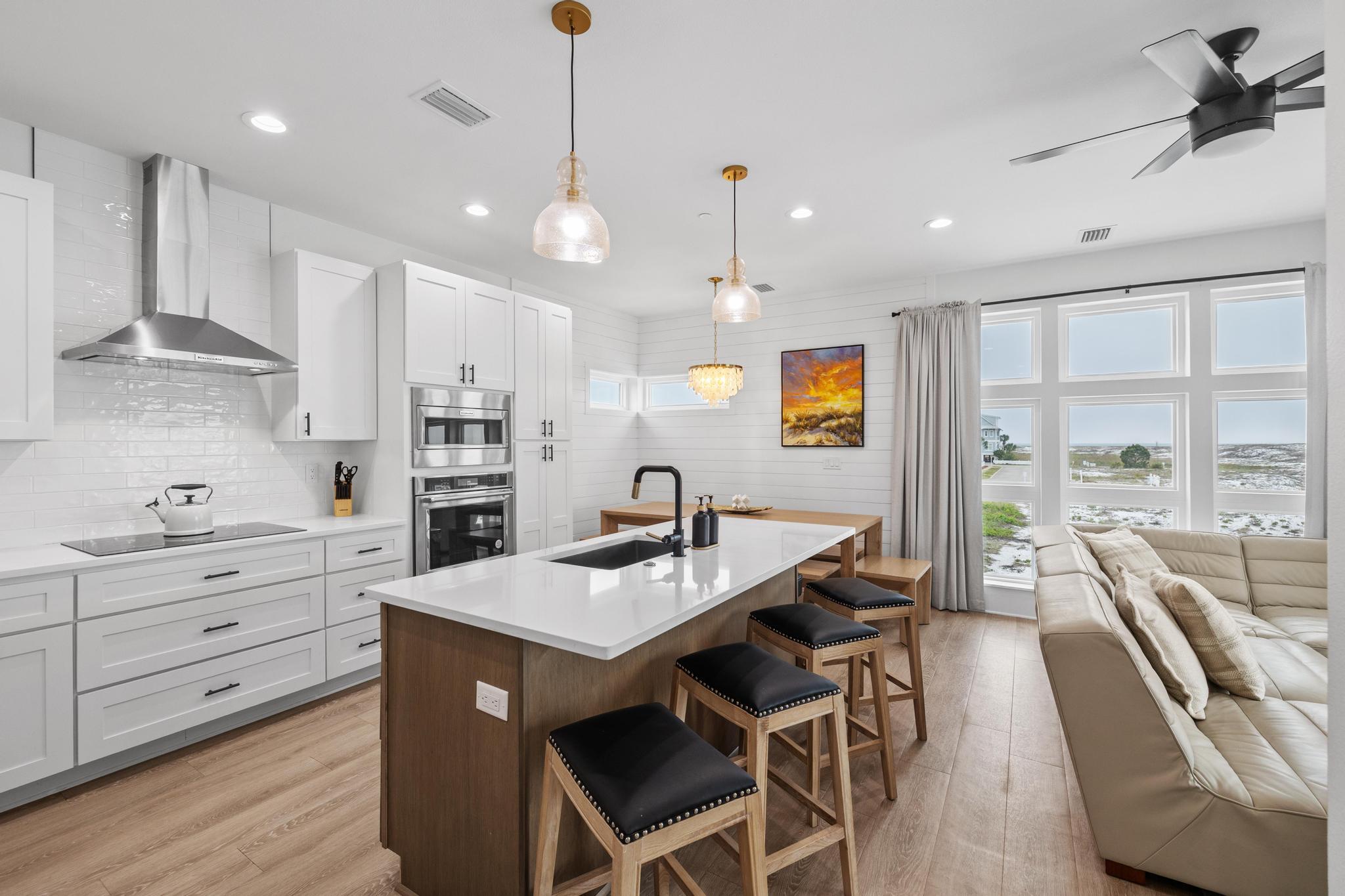 34 Gulf Breeze Court