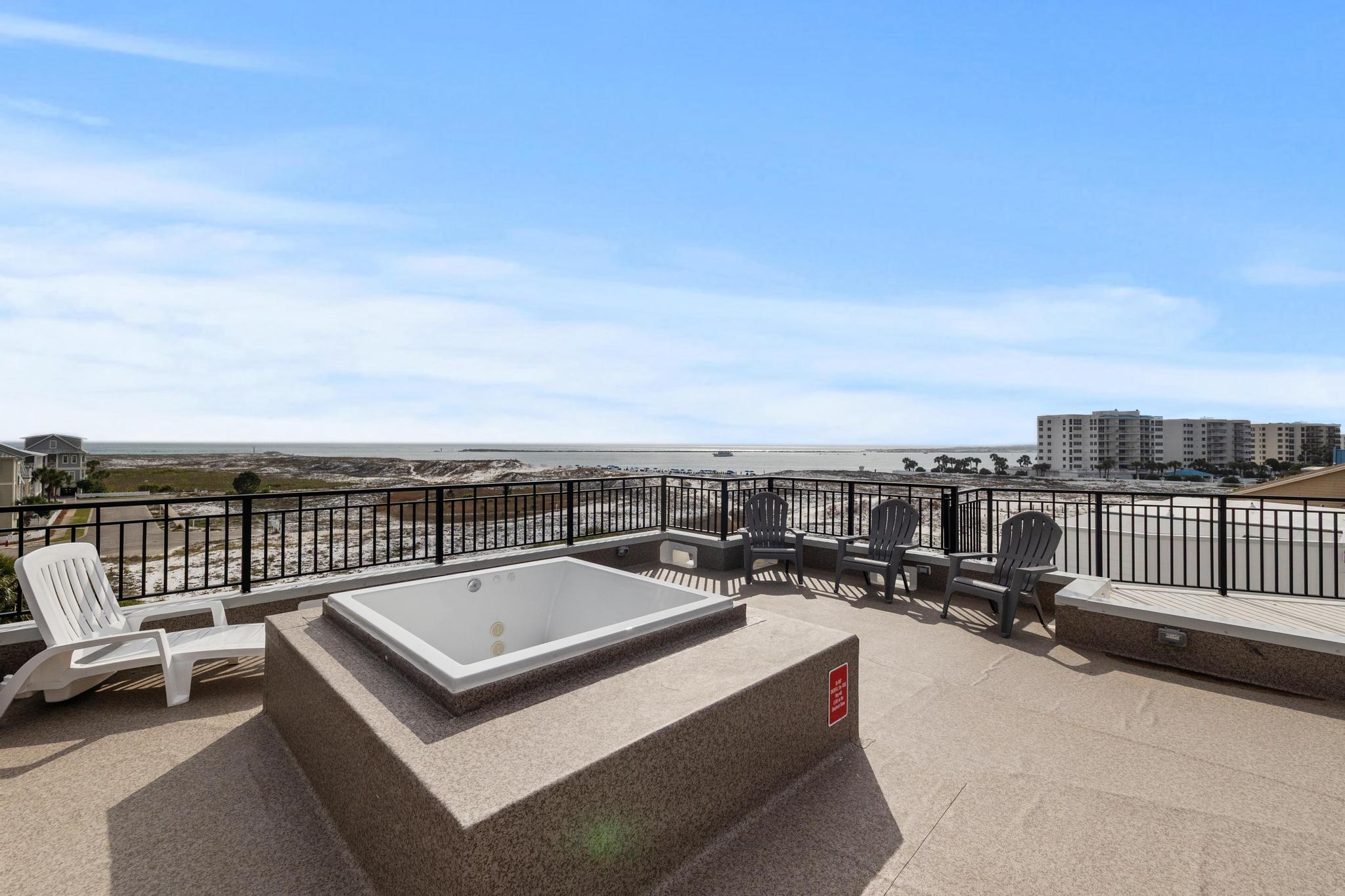 34 Gulf Breeze Court