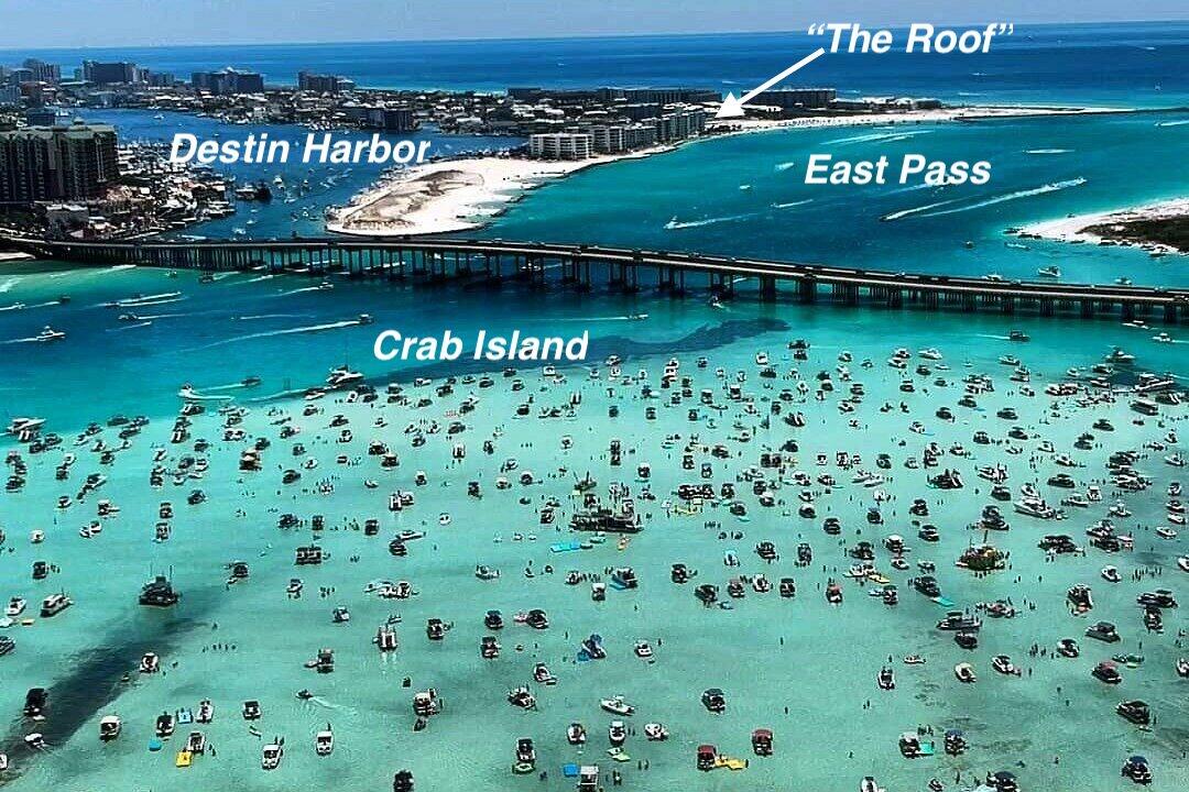 34 Gulf Breeze Court