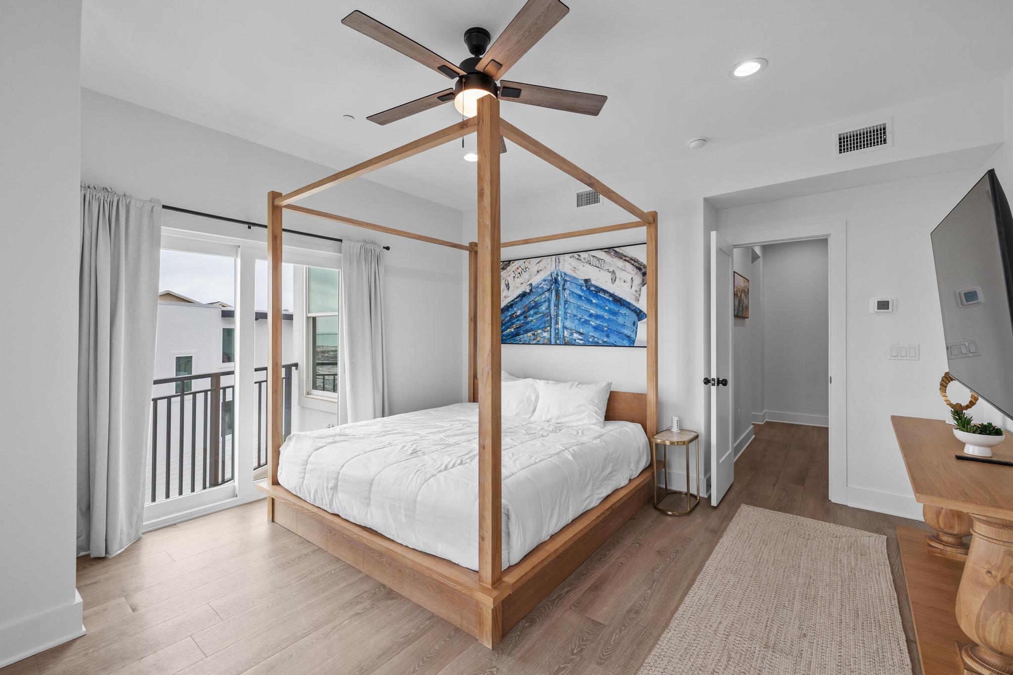 34 Gulf Breeze Court