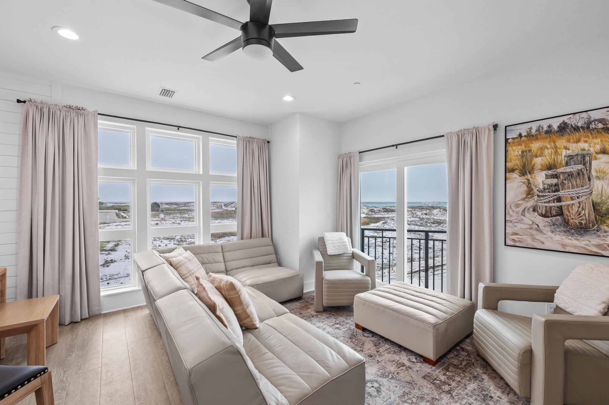 34 Gulf Breeze Court