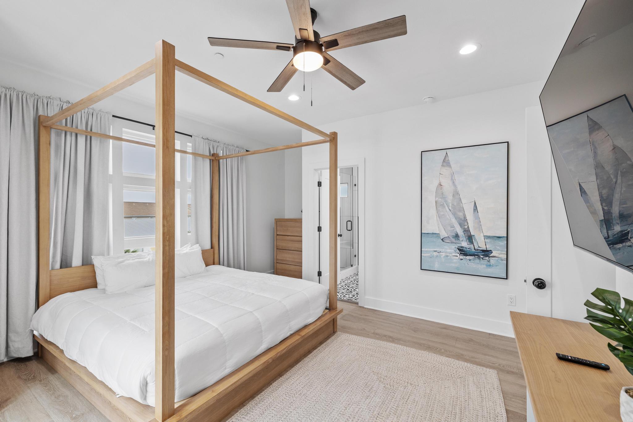 34 Gulf Breeze Court