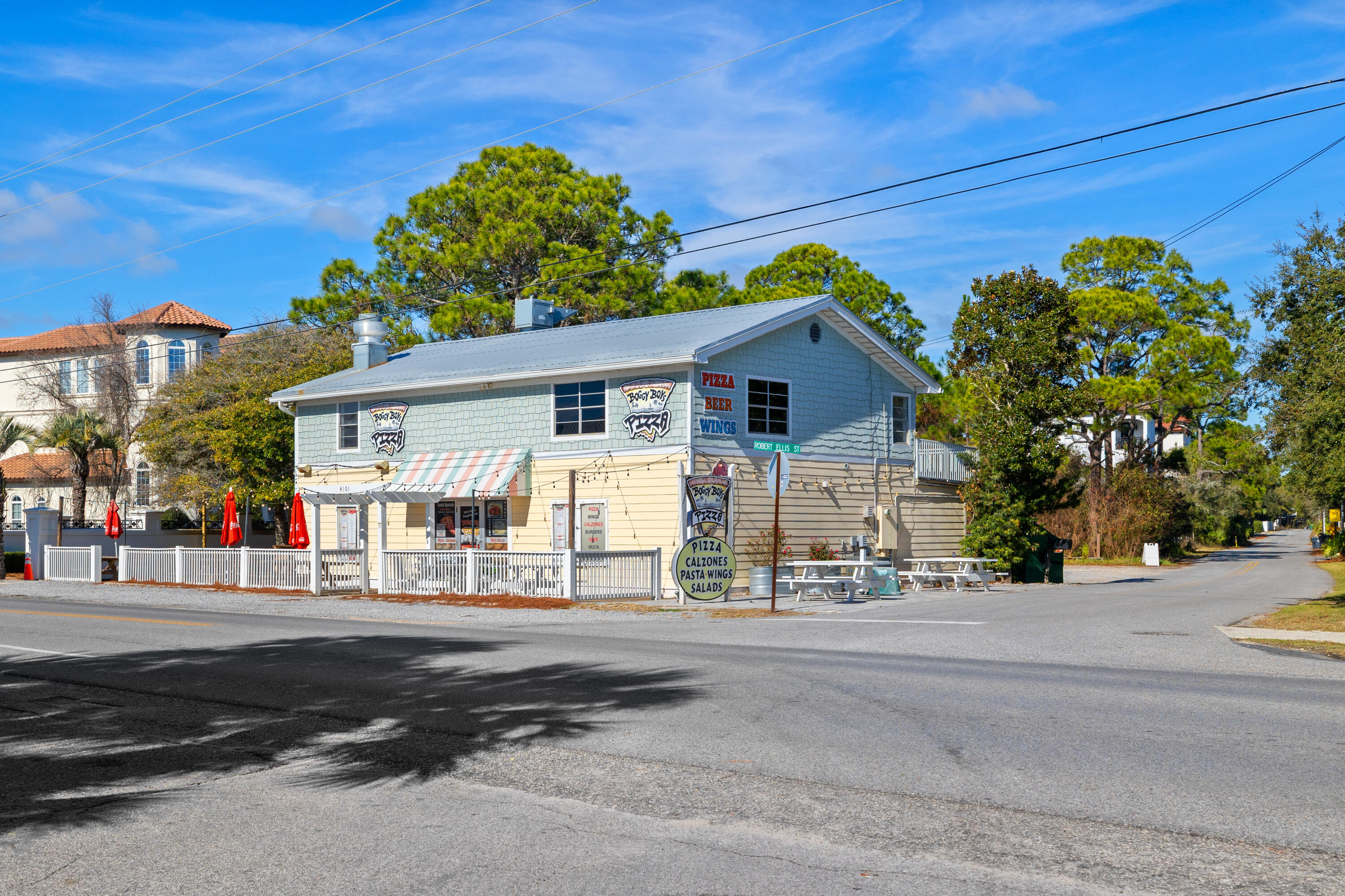 279 Robert Ellis Street