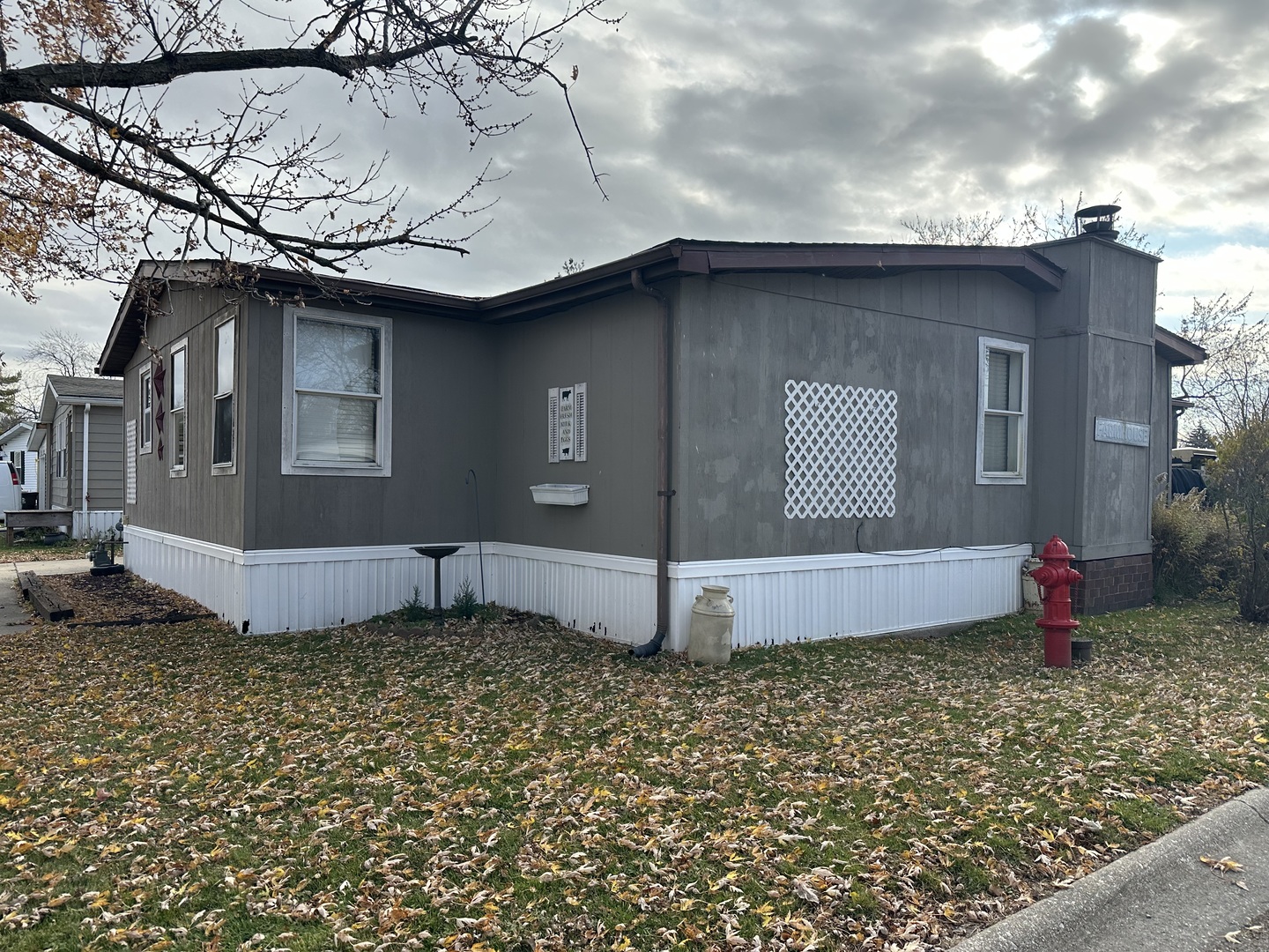 171 N Windmere Circle