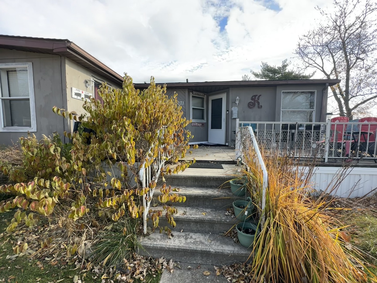 171 N Windmere Circle