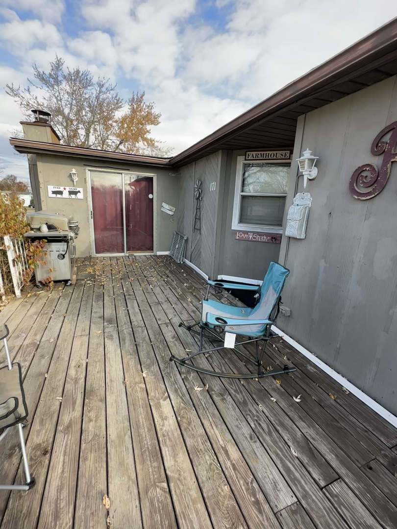 171 N Windmere Circle