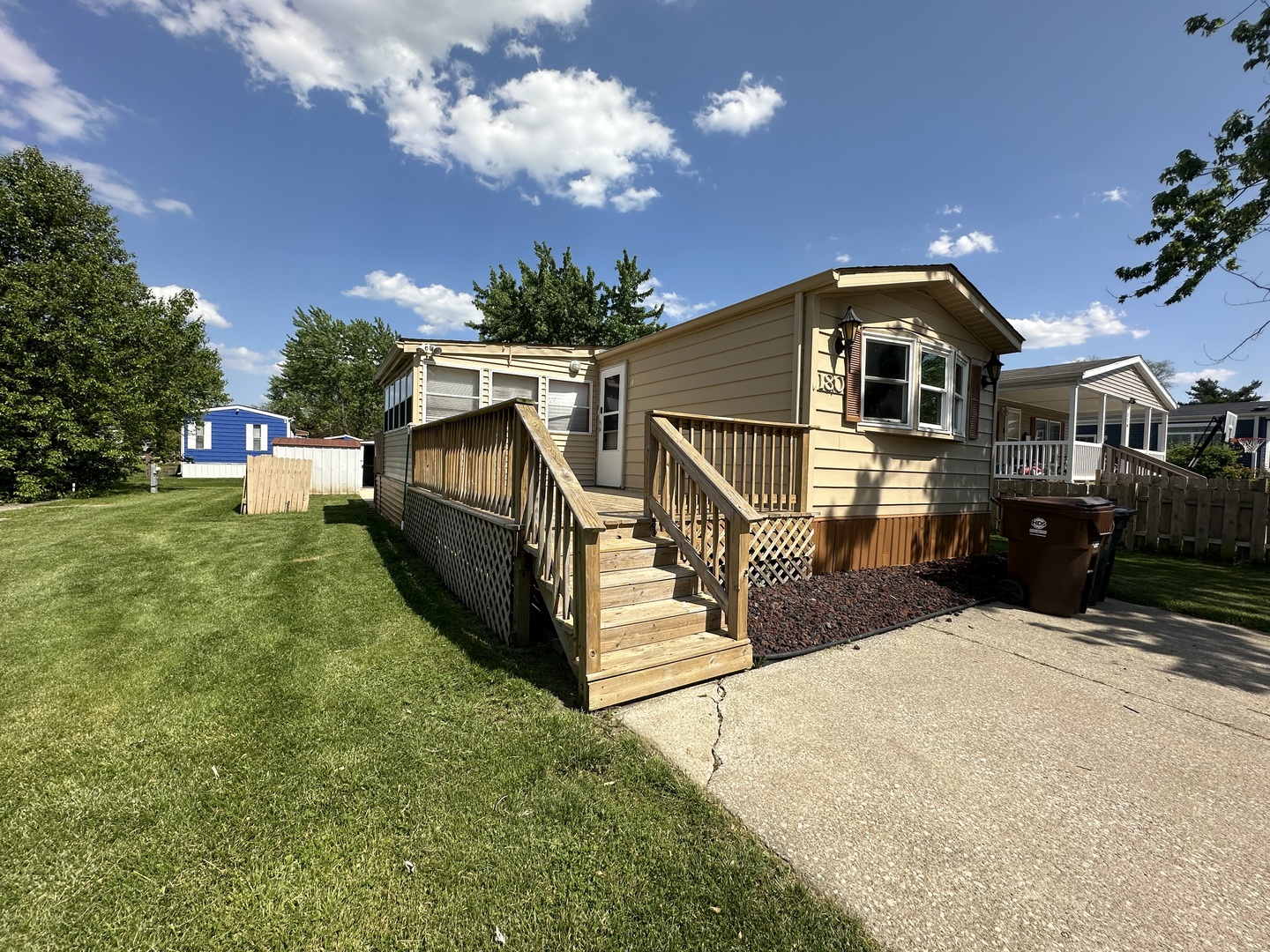 180 N Windmere Circle