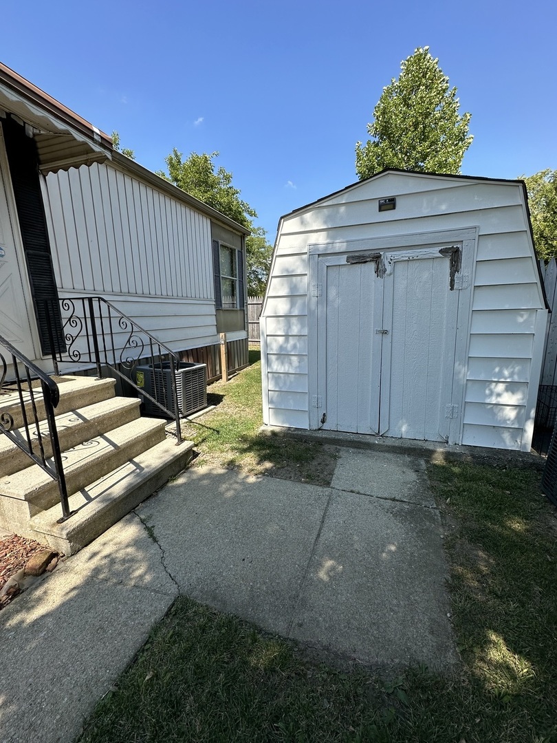 526 Moorfield Road