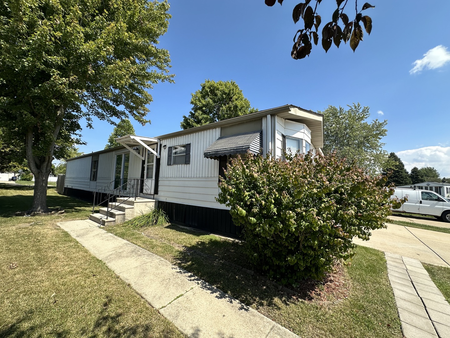 526 Moorfield Road