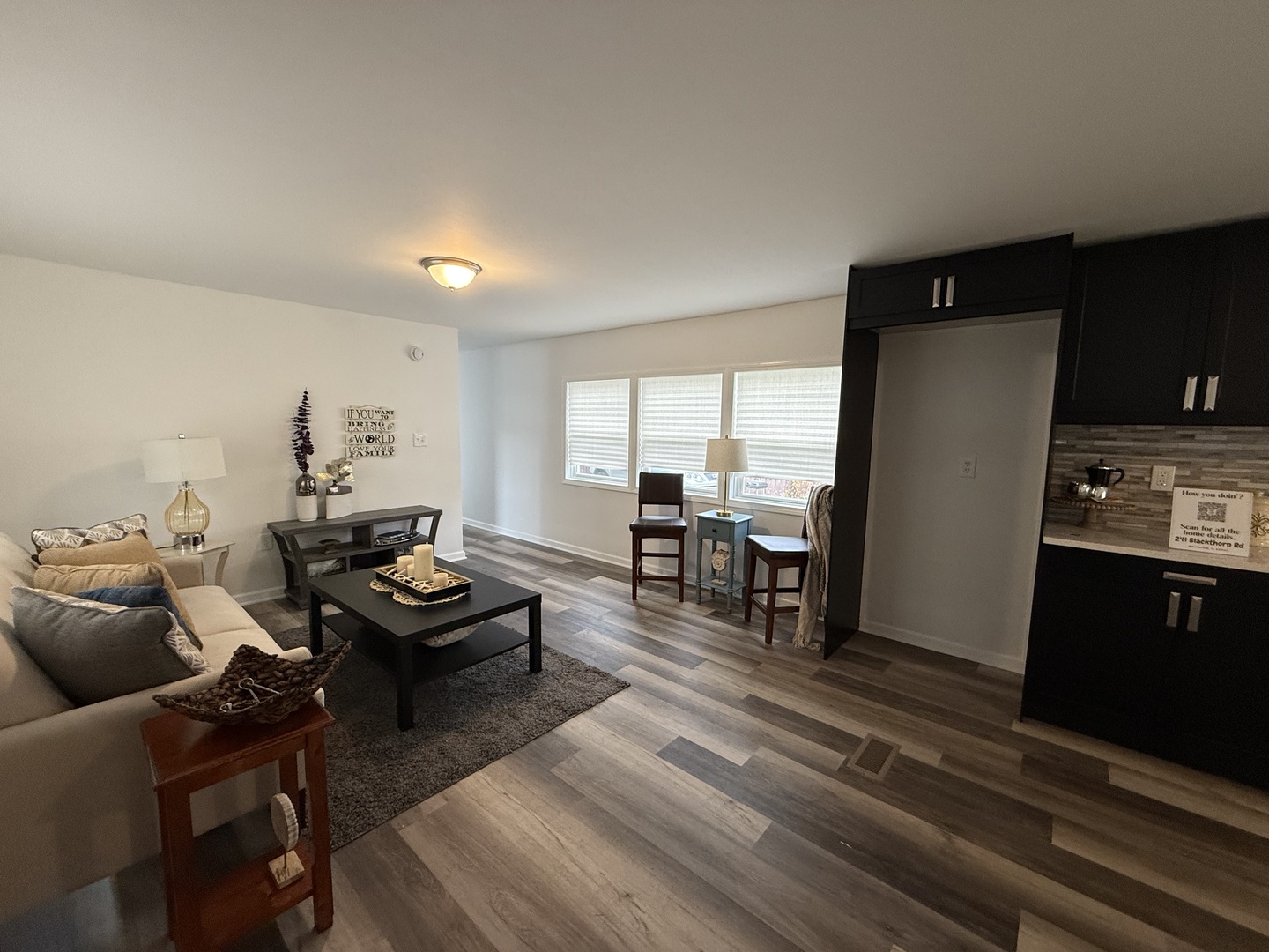 241 Blackthorn Road