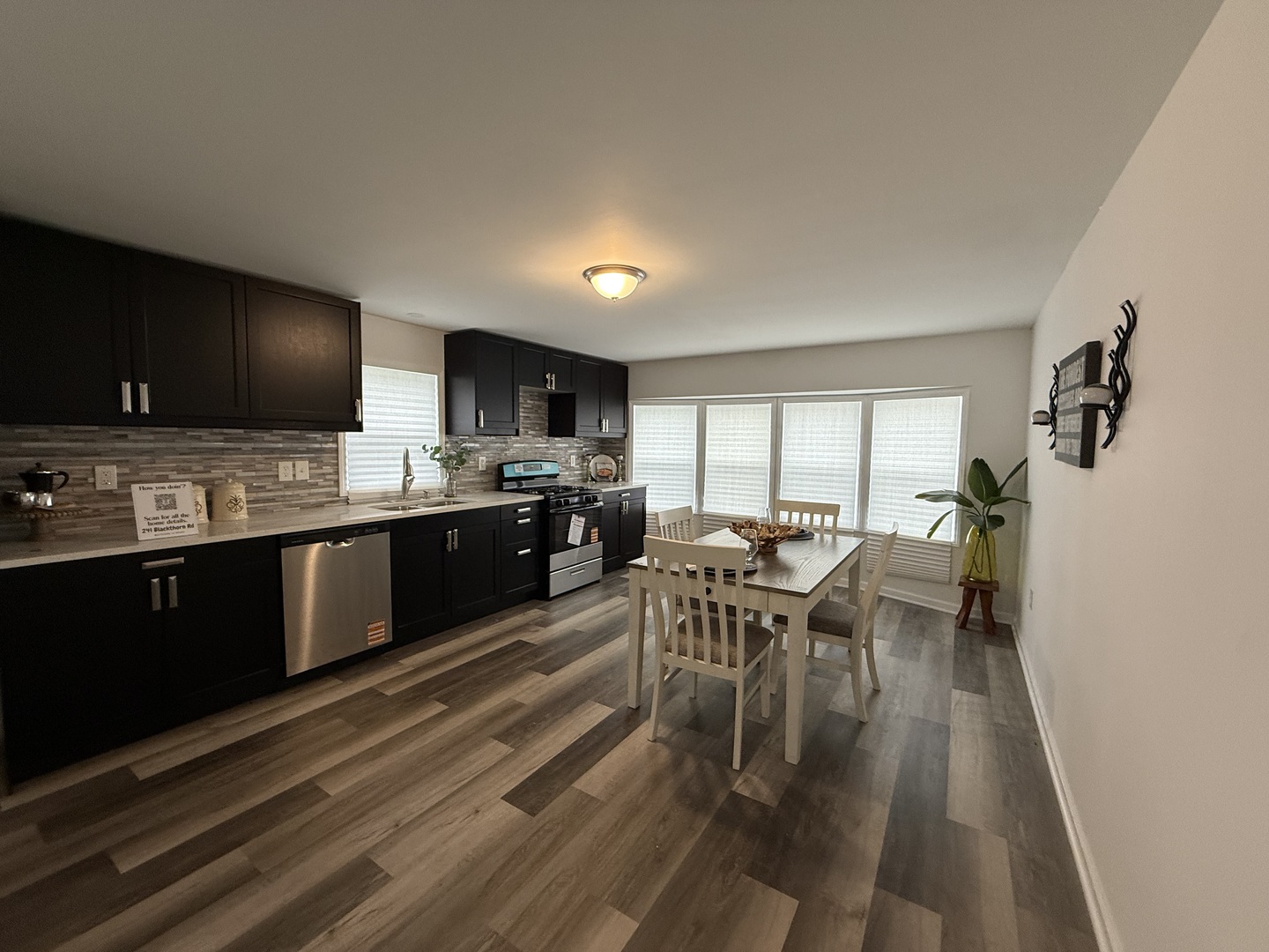 241 Blackthorn Road