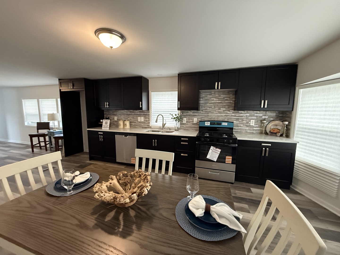 241 Blackthorn Road