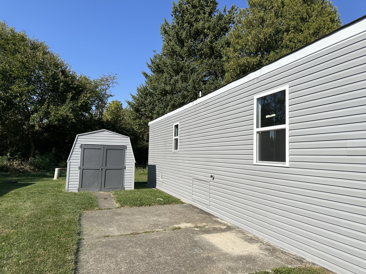241 Blackthorn Road