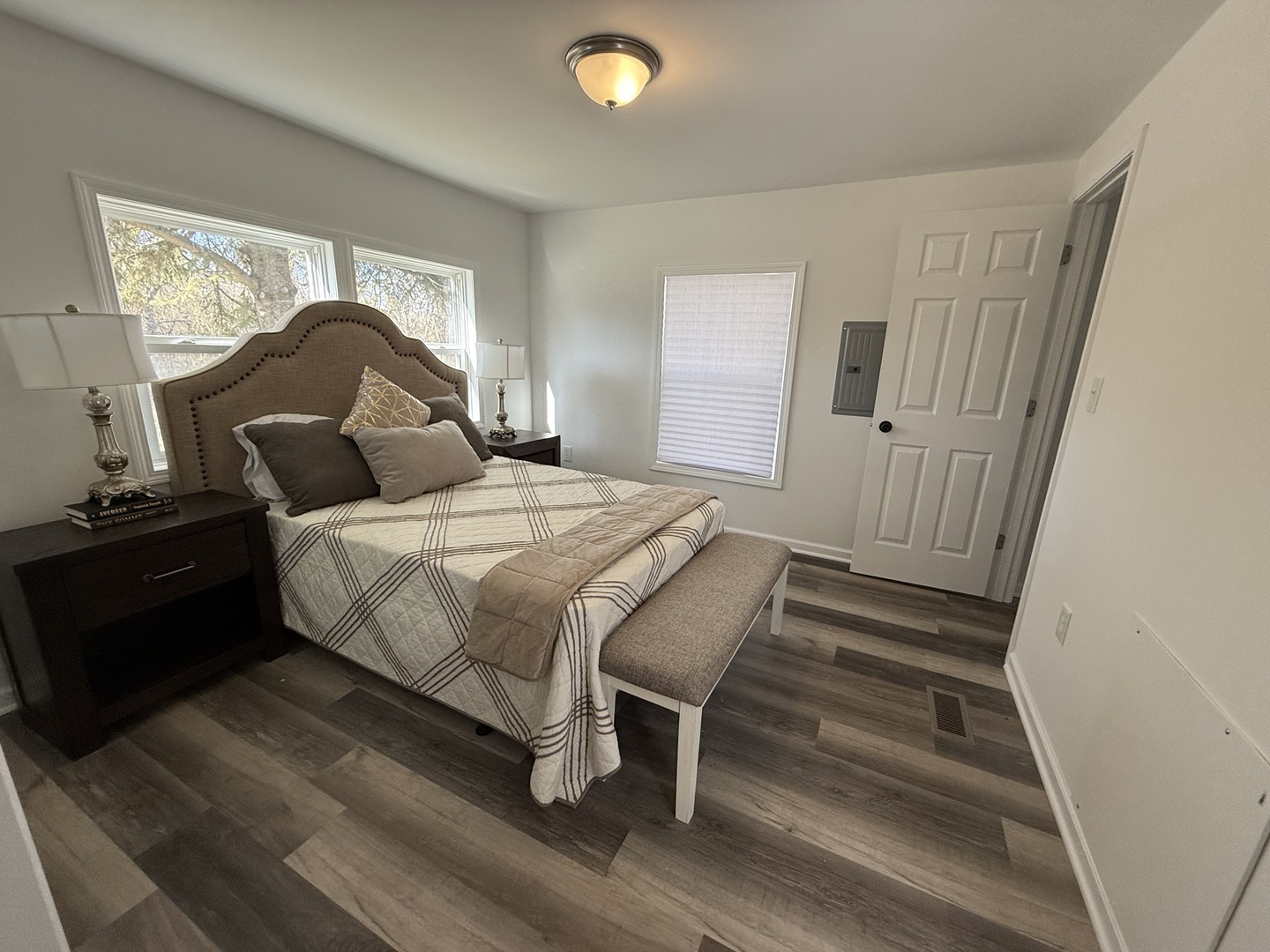 241 Blackthorn Road