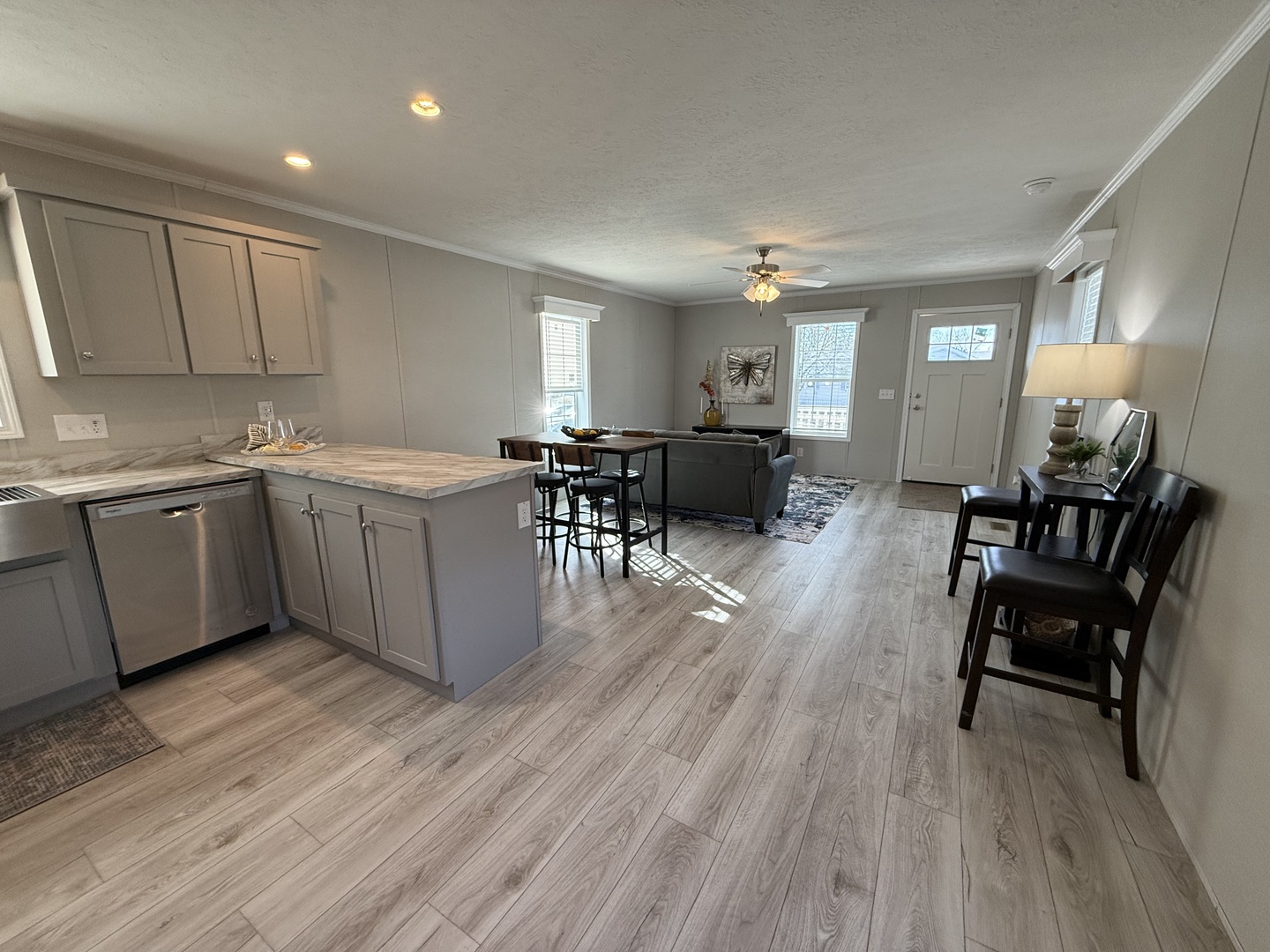 51 Brushwood Drive