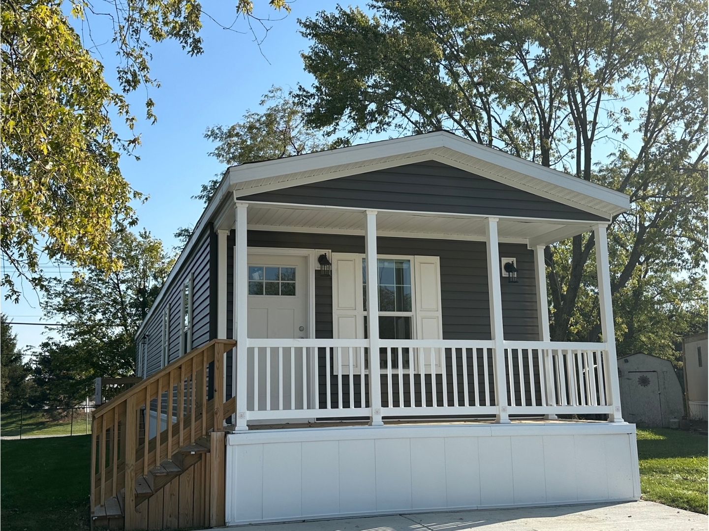 51 Brushwood Drive