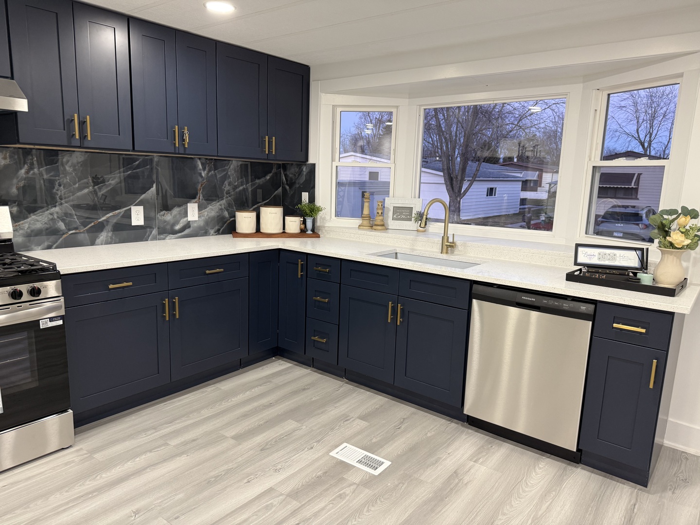 352 Wild Rock Terrace