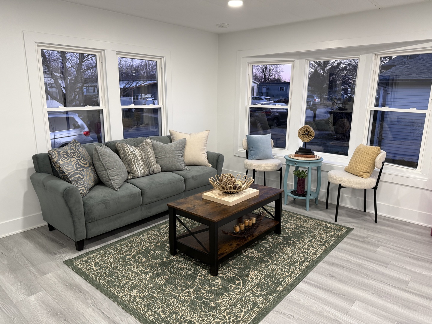 352 Wild Rock Terrace