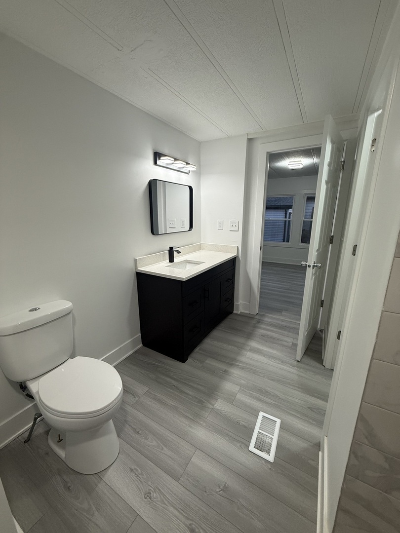 352 Wild Rock Terrace
