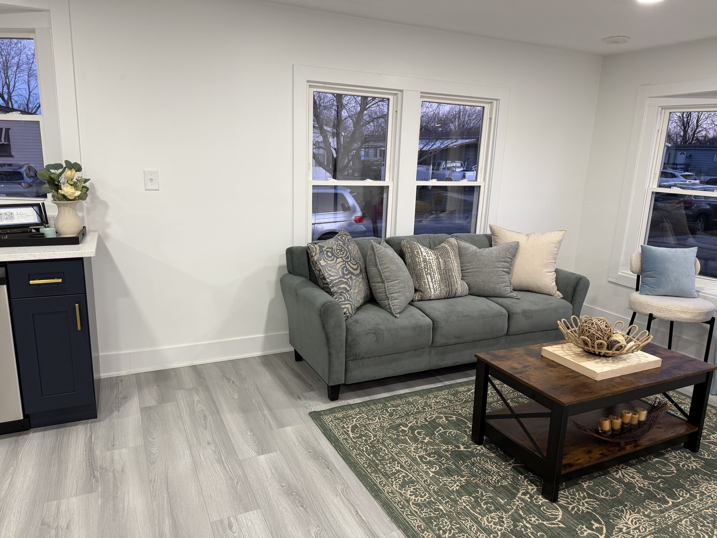 352 Wild Rock Terrace