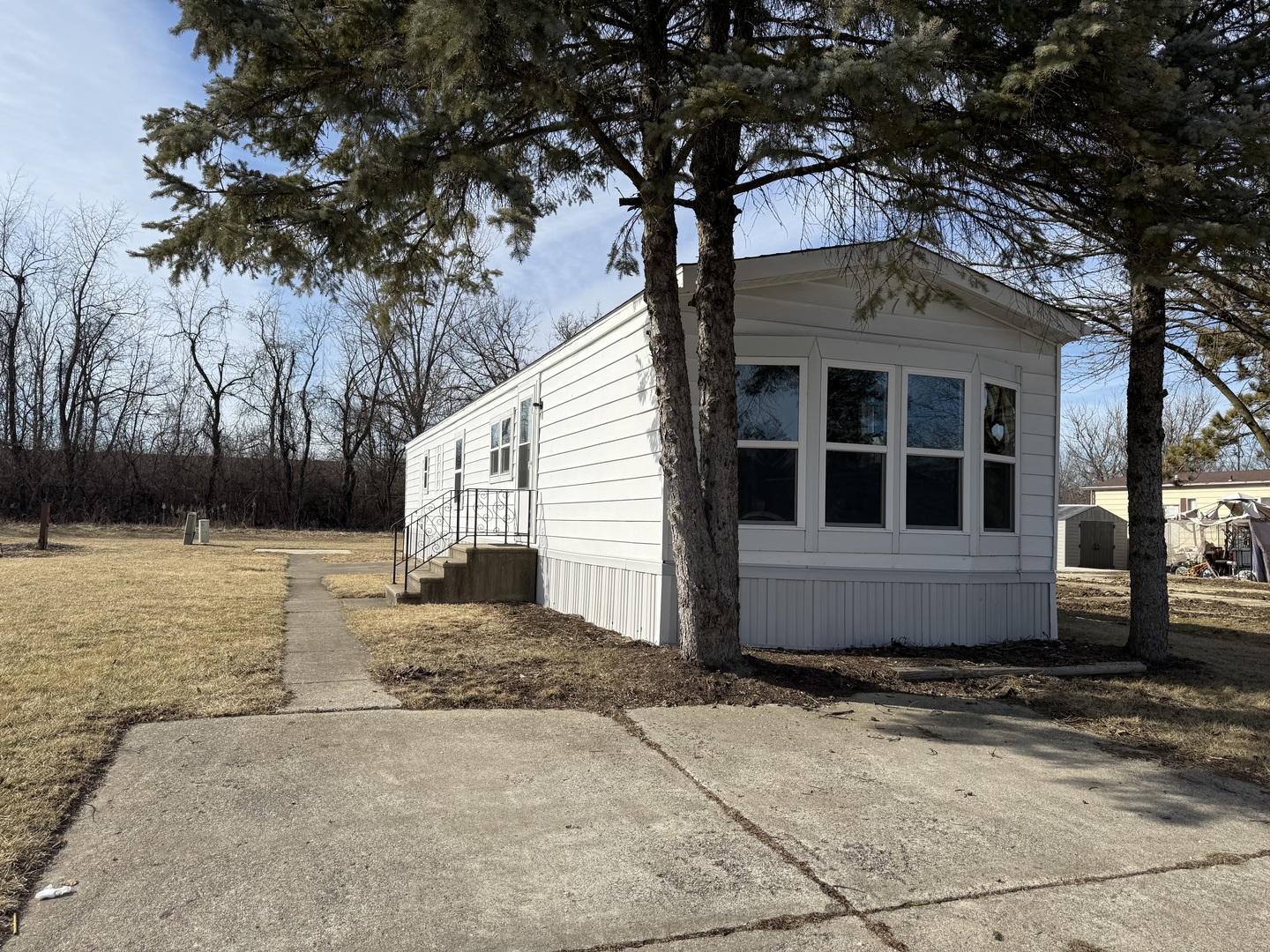 237 Blackthorn Road