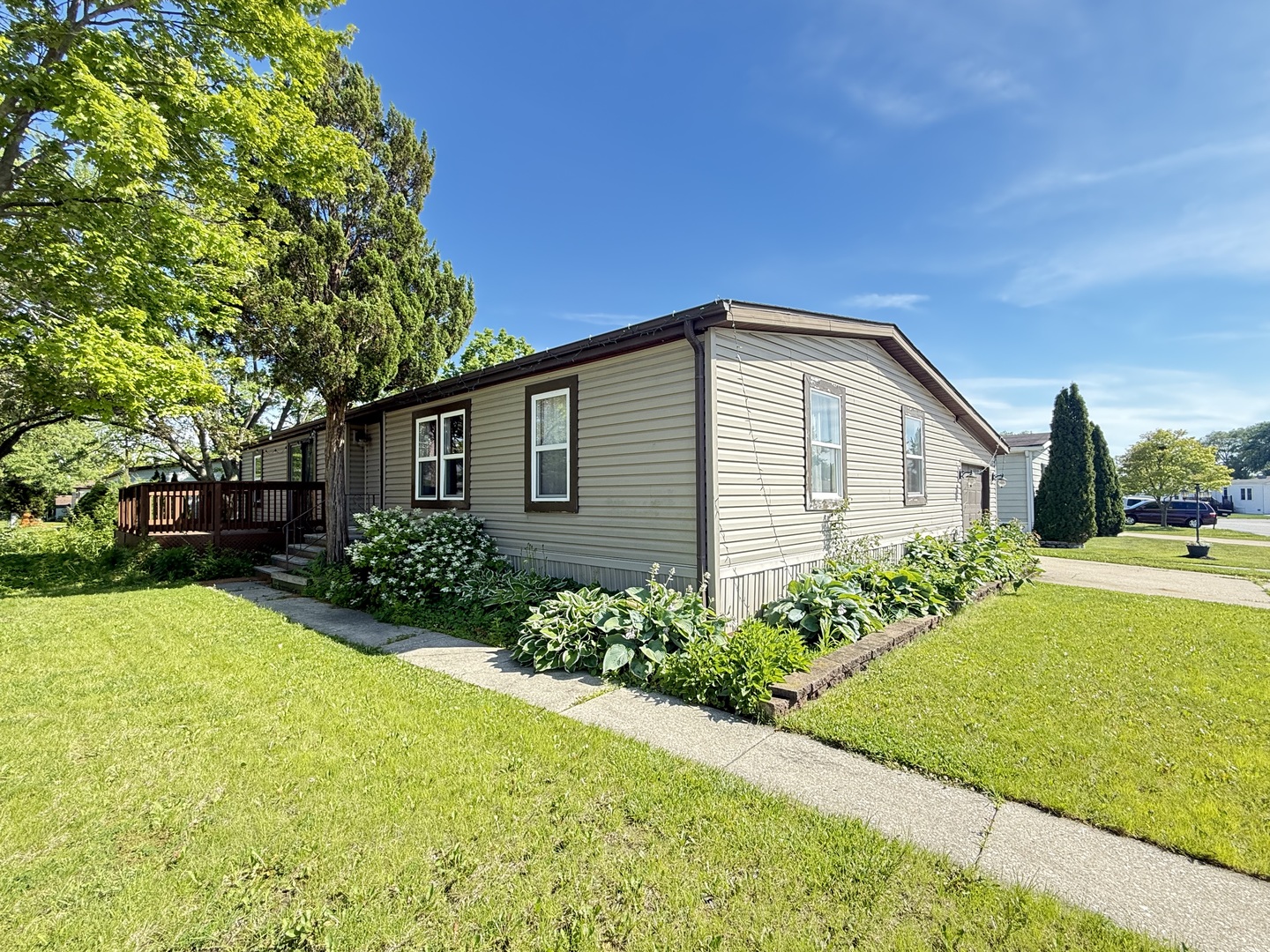 462 Huntsbridge Road